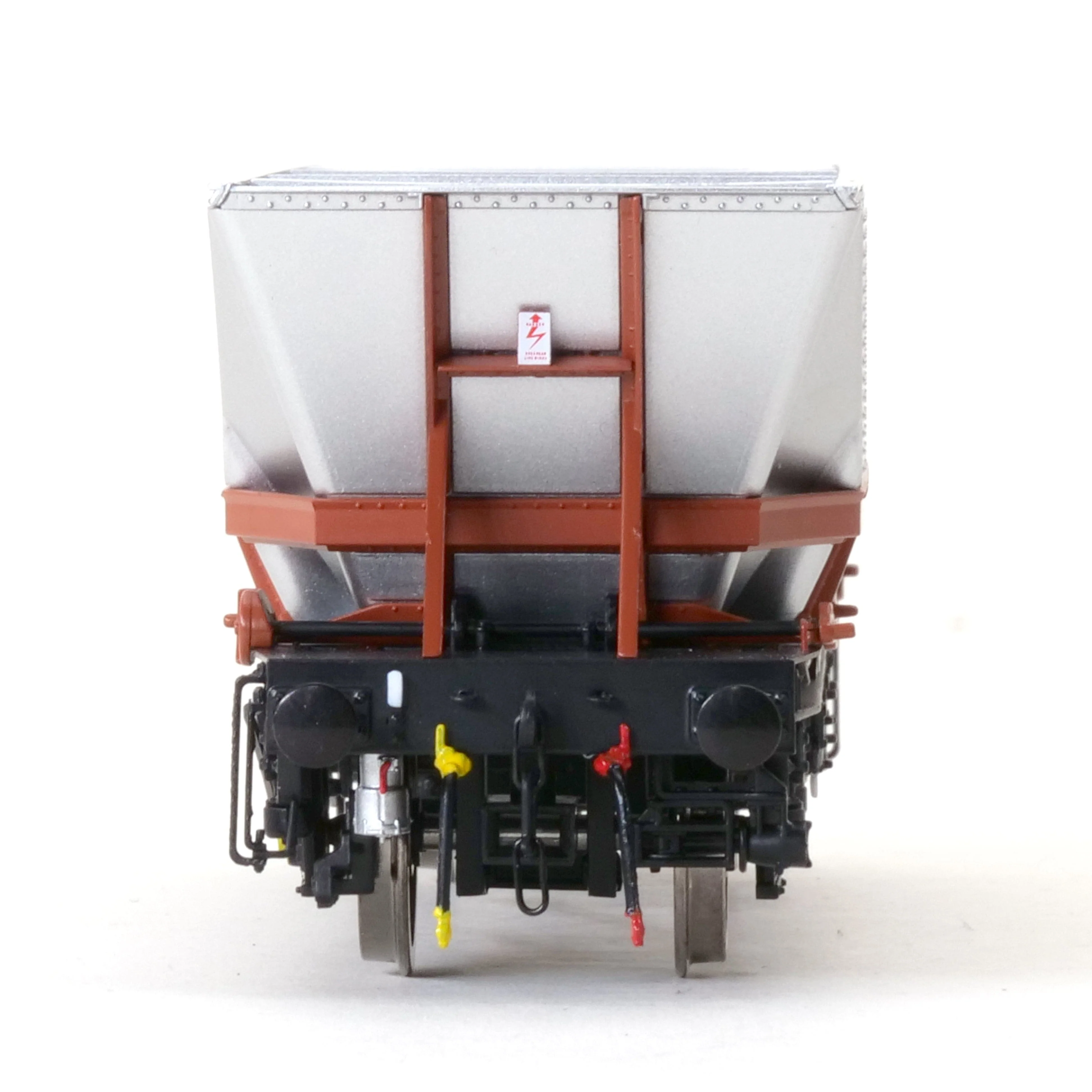 HAA - HOP AB - Freight Brown - Pack 2 - Image 15