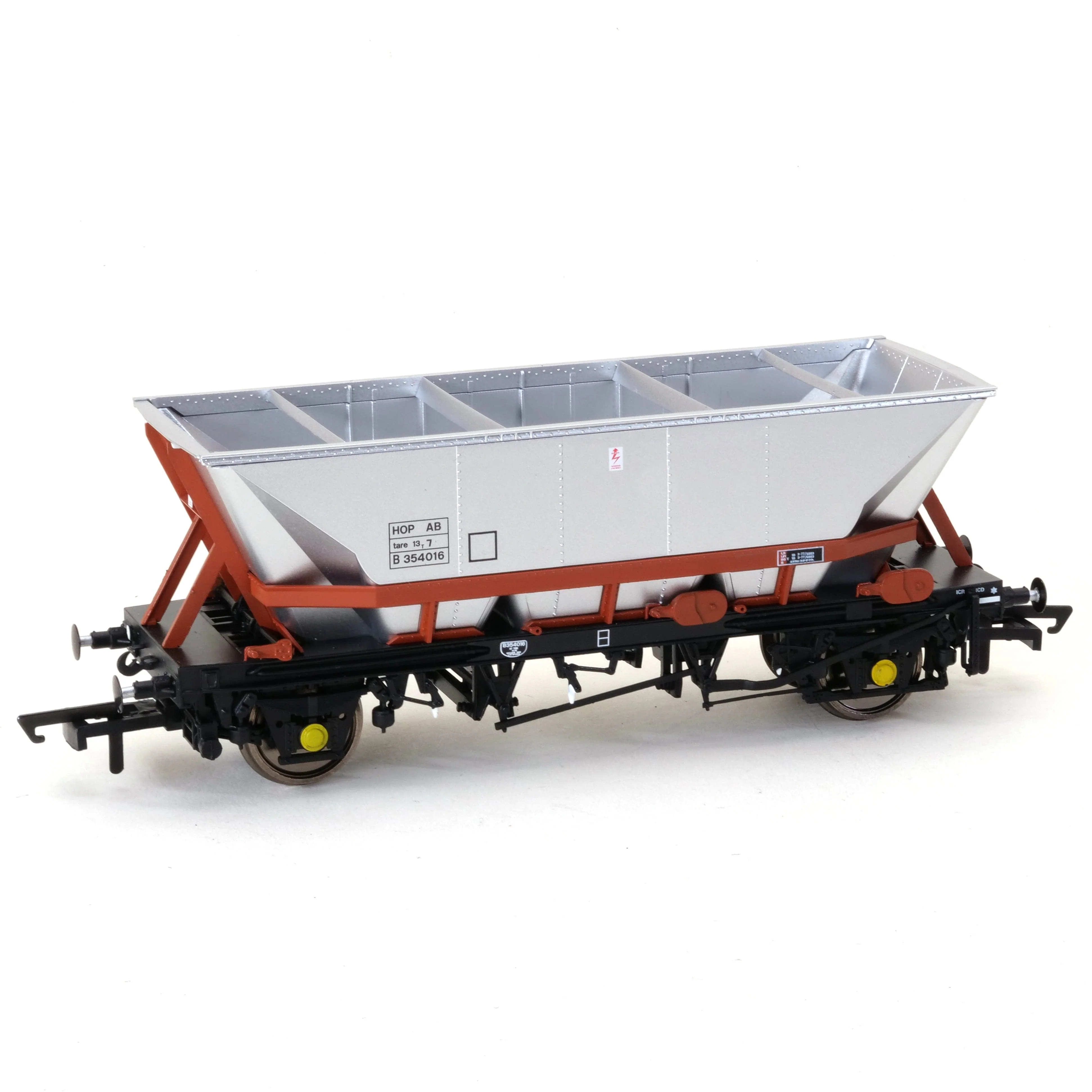 HAA - HOP AB - Freight Brown - Pack 2 - Image 9