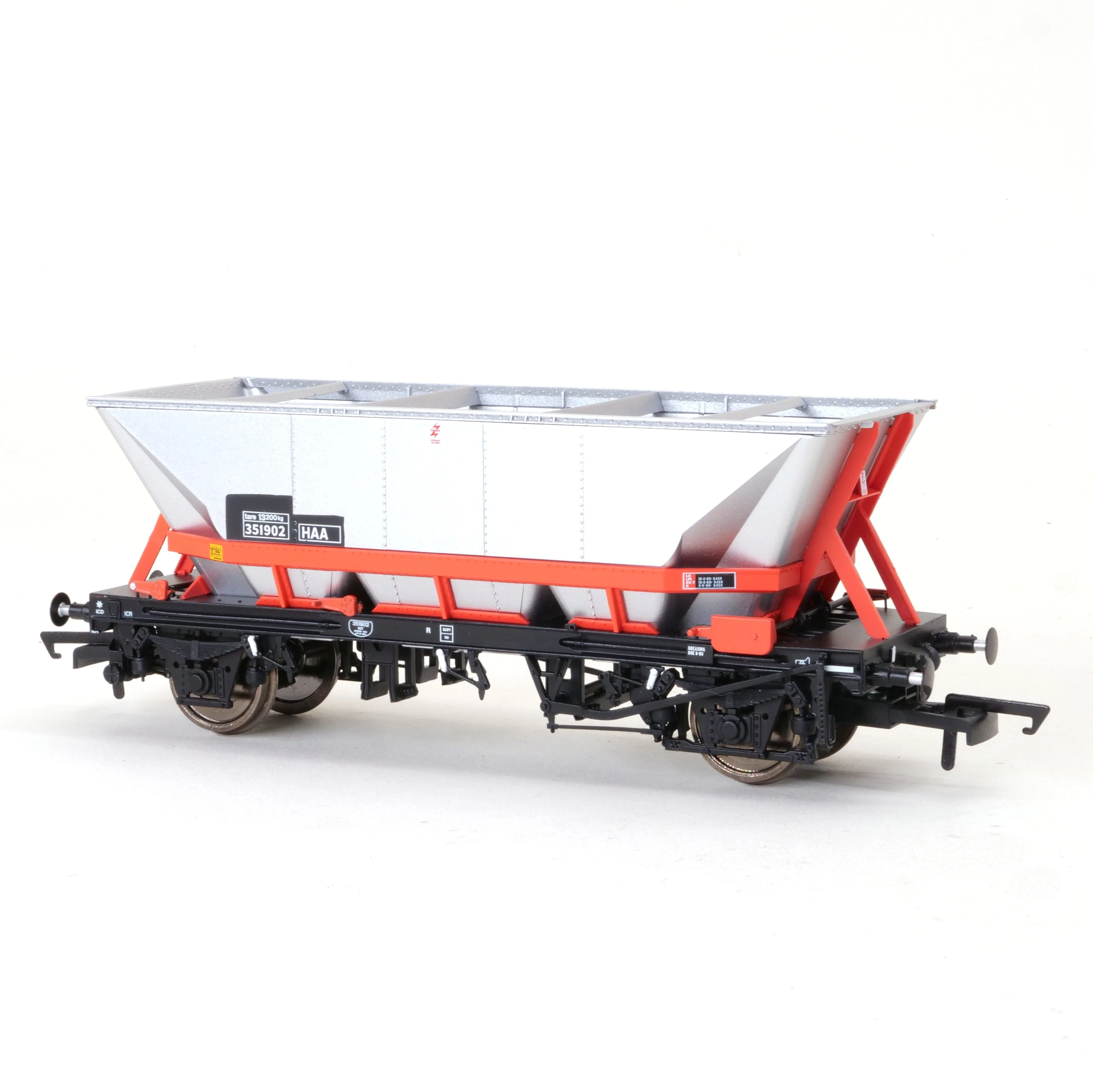HAA - Railfreight Red - Pack 1 - Image 12