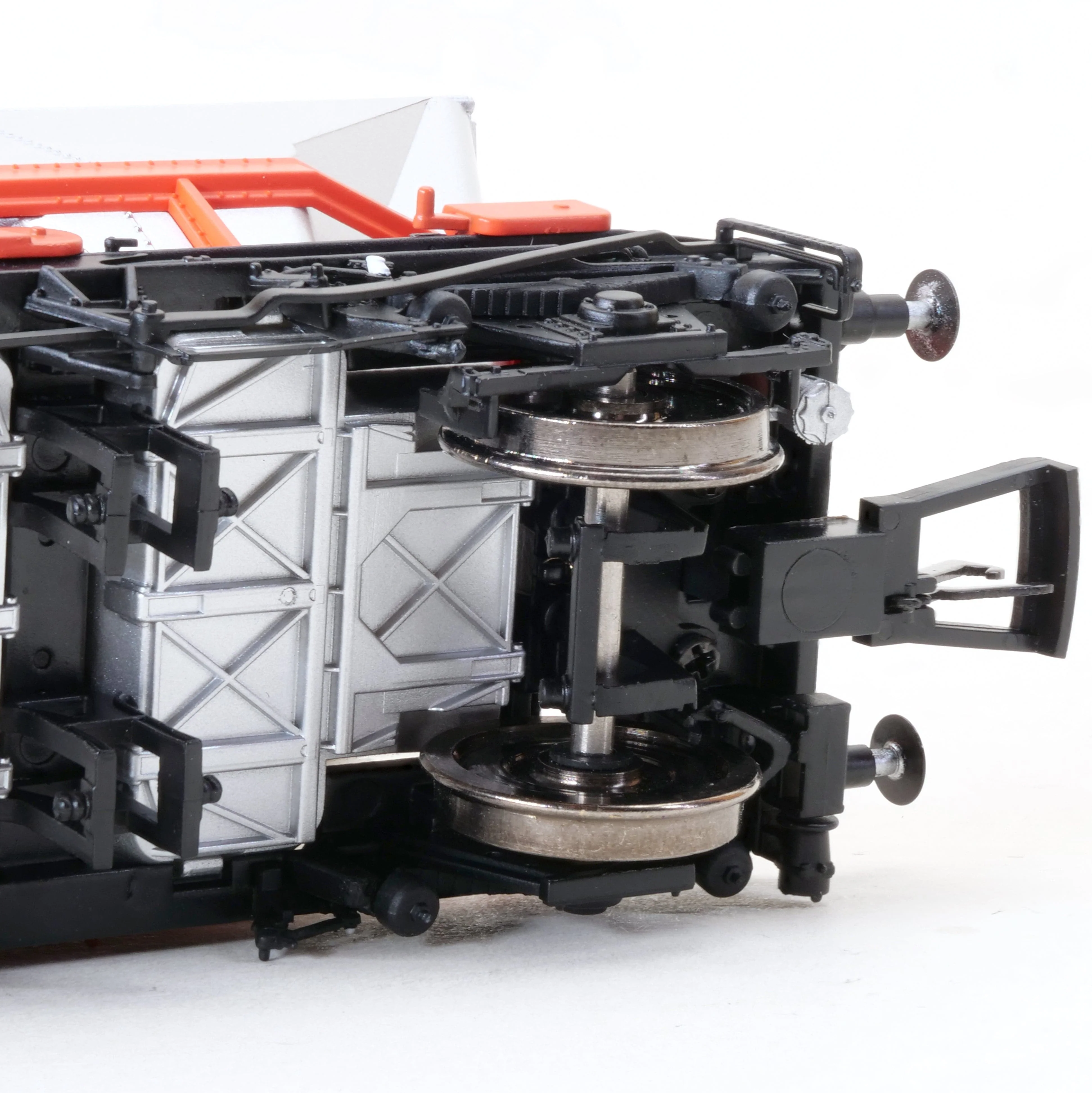 HAA - Railfreight Red - Pack 1 - Image 4