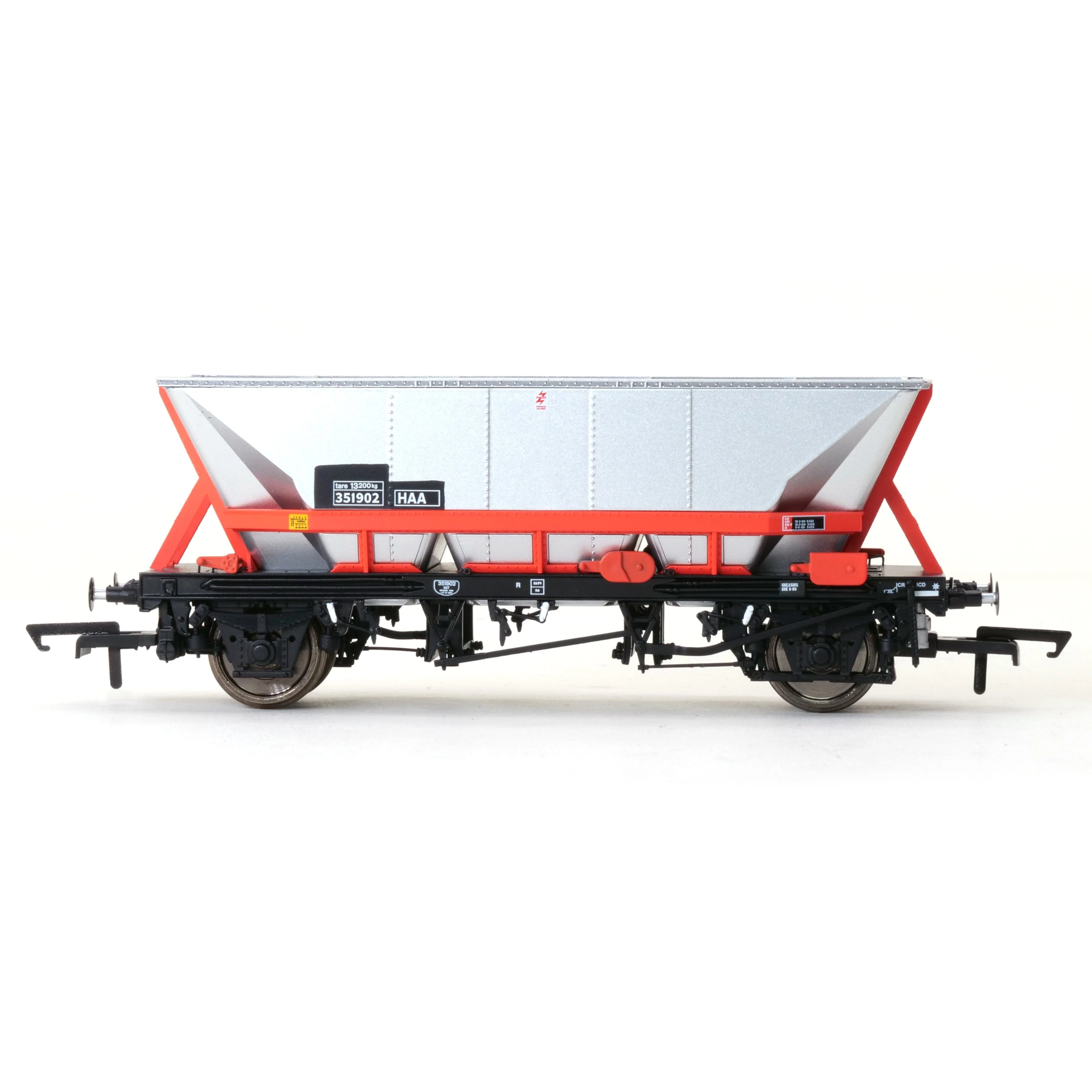 HAA - Railfreight Red - Pack 1 - Image 9