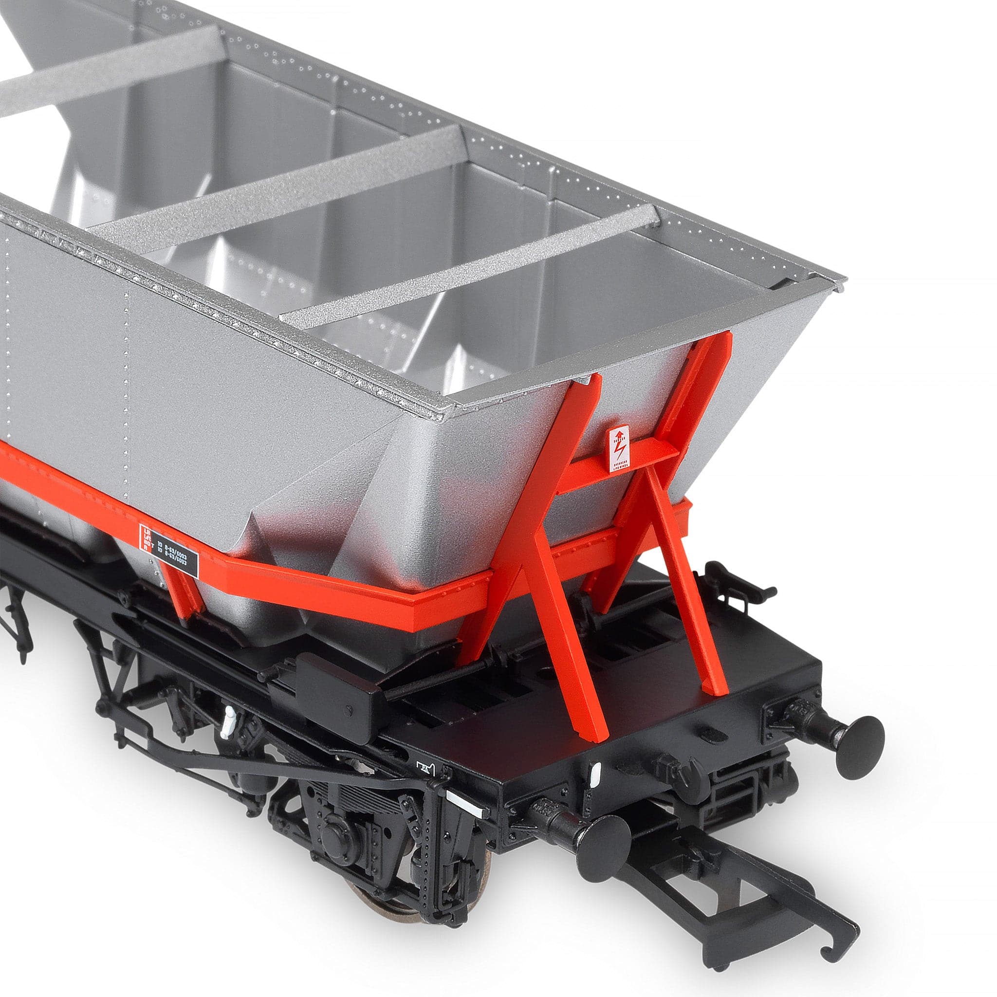 HAA - Railfreight Red - Pack 2 - Image 10