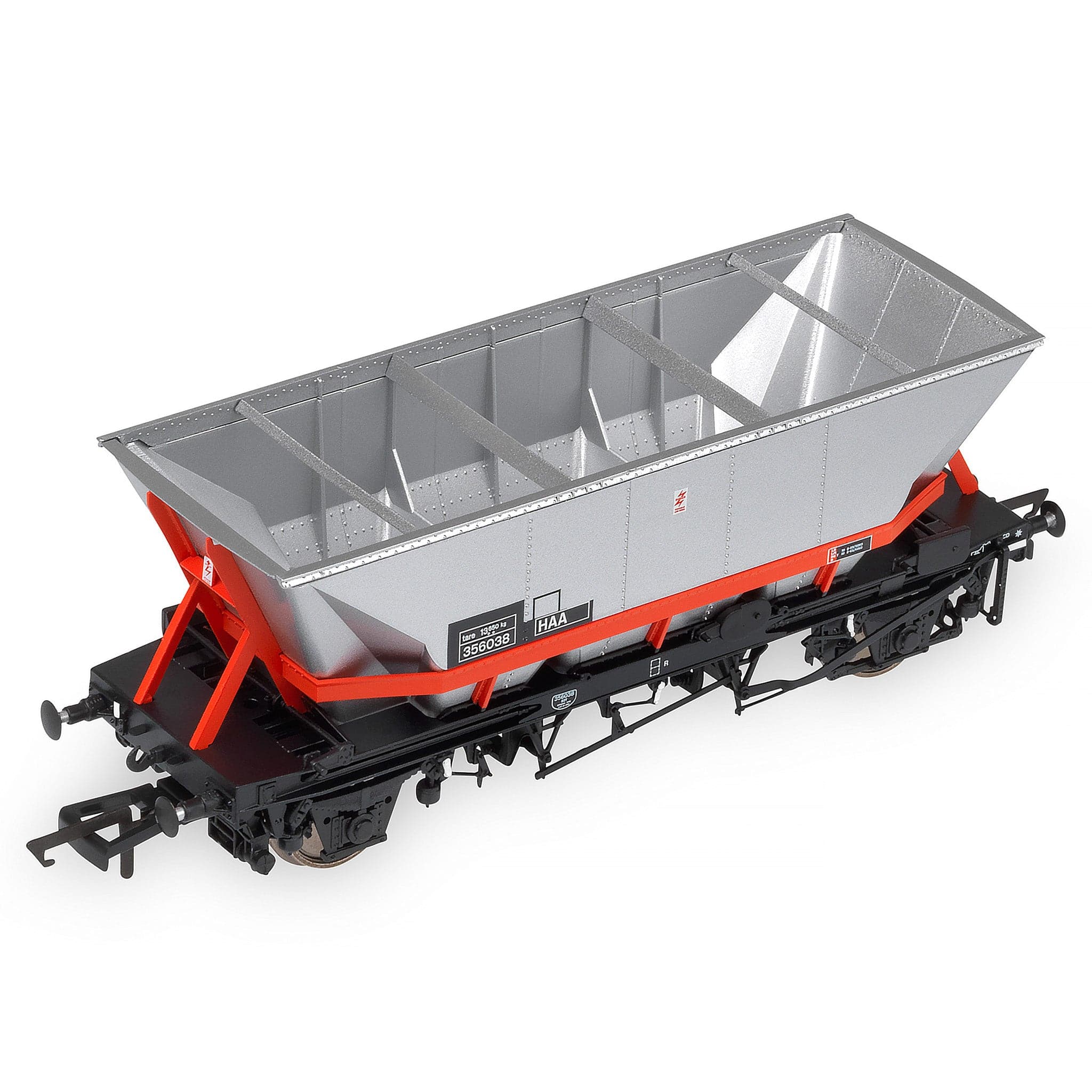 HAA - Railfreight Red - Pack 2 - Image 4