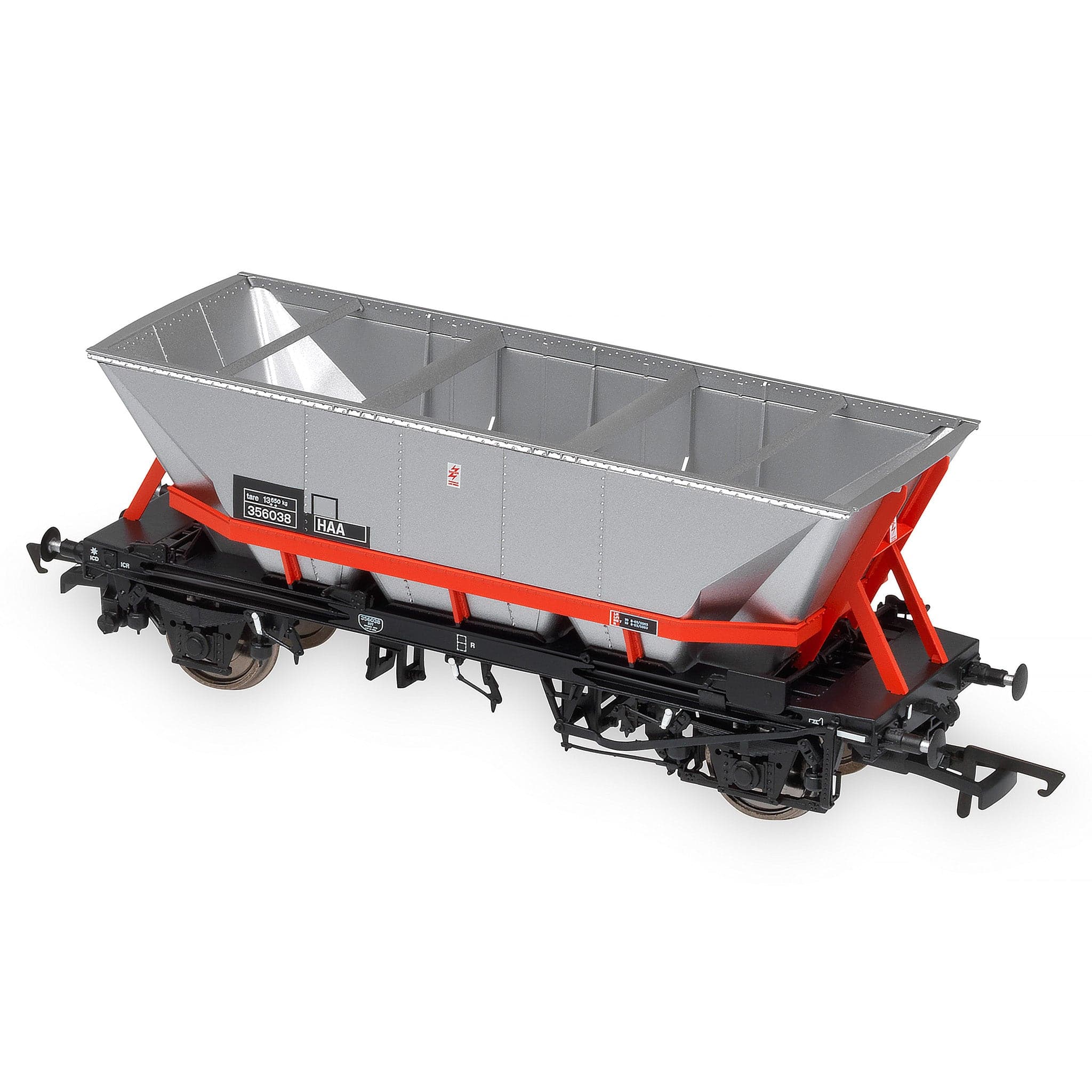 HAA - Railfreight Red - Pack 2 - Image 5
