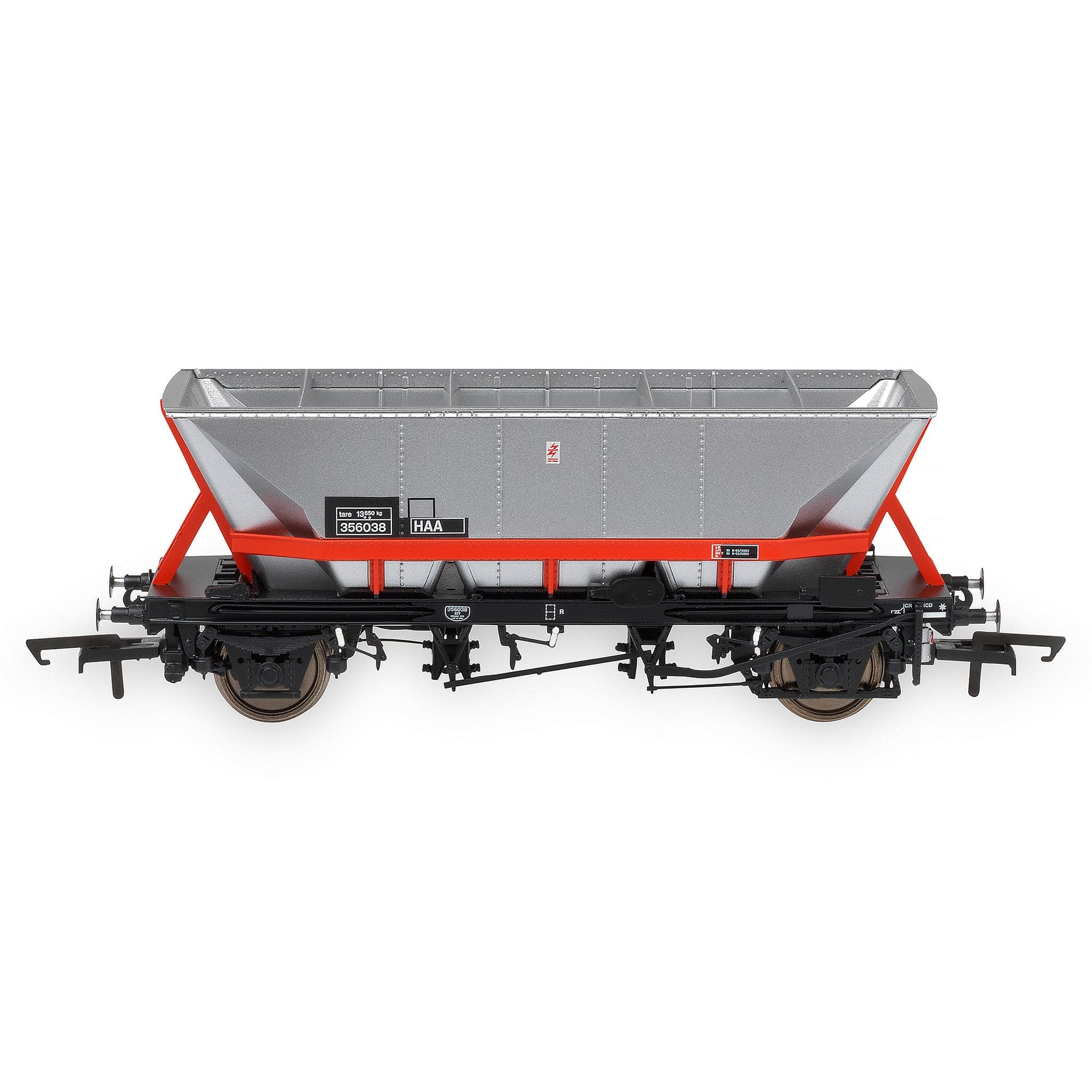 HAA - Railfreight Red - Pack 2 - Image 6