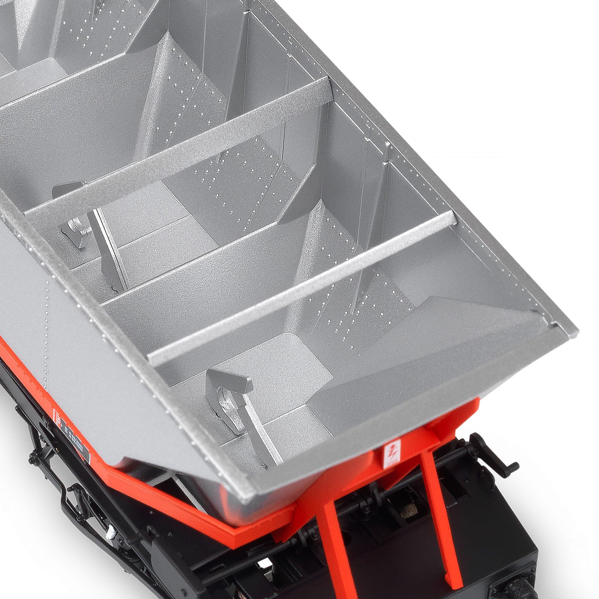 HAA - Railfreight Red - Pack 2 - Image 9