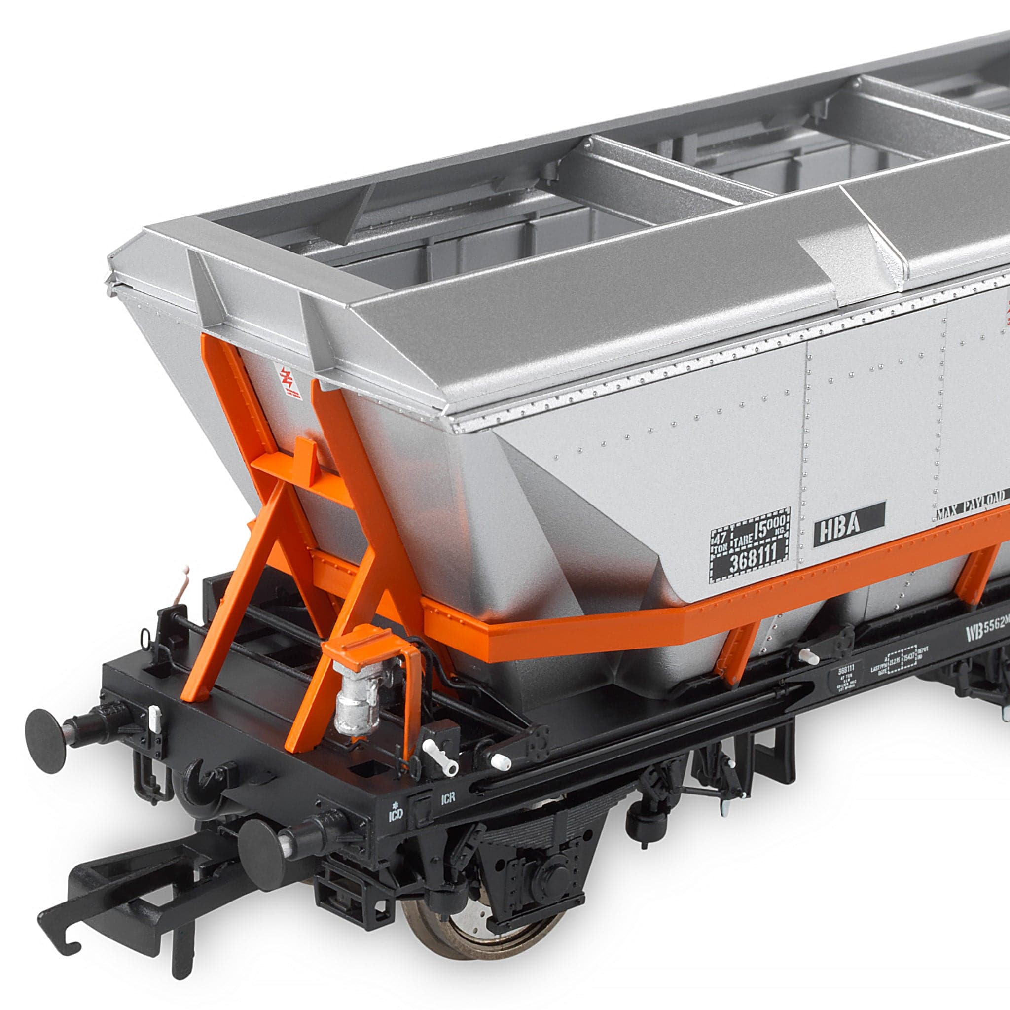 HBA - Loadhaul - Pack 1 - Image 4