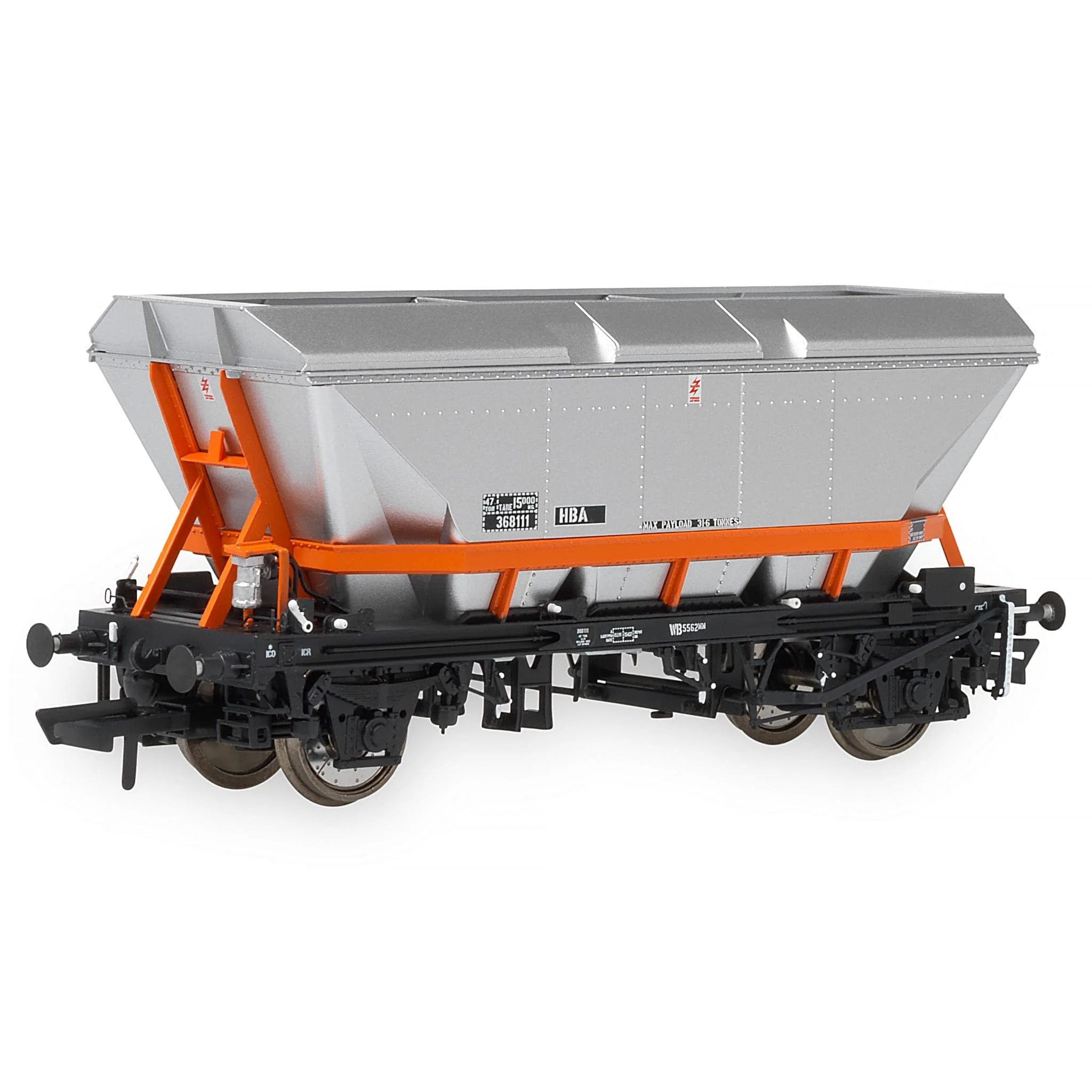 HBA - Loadhaul - Pack 1 - Image 5