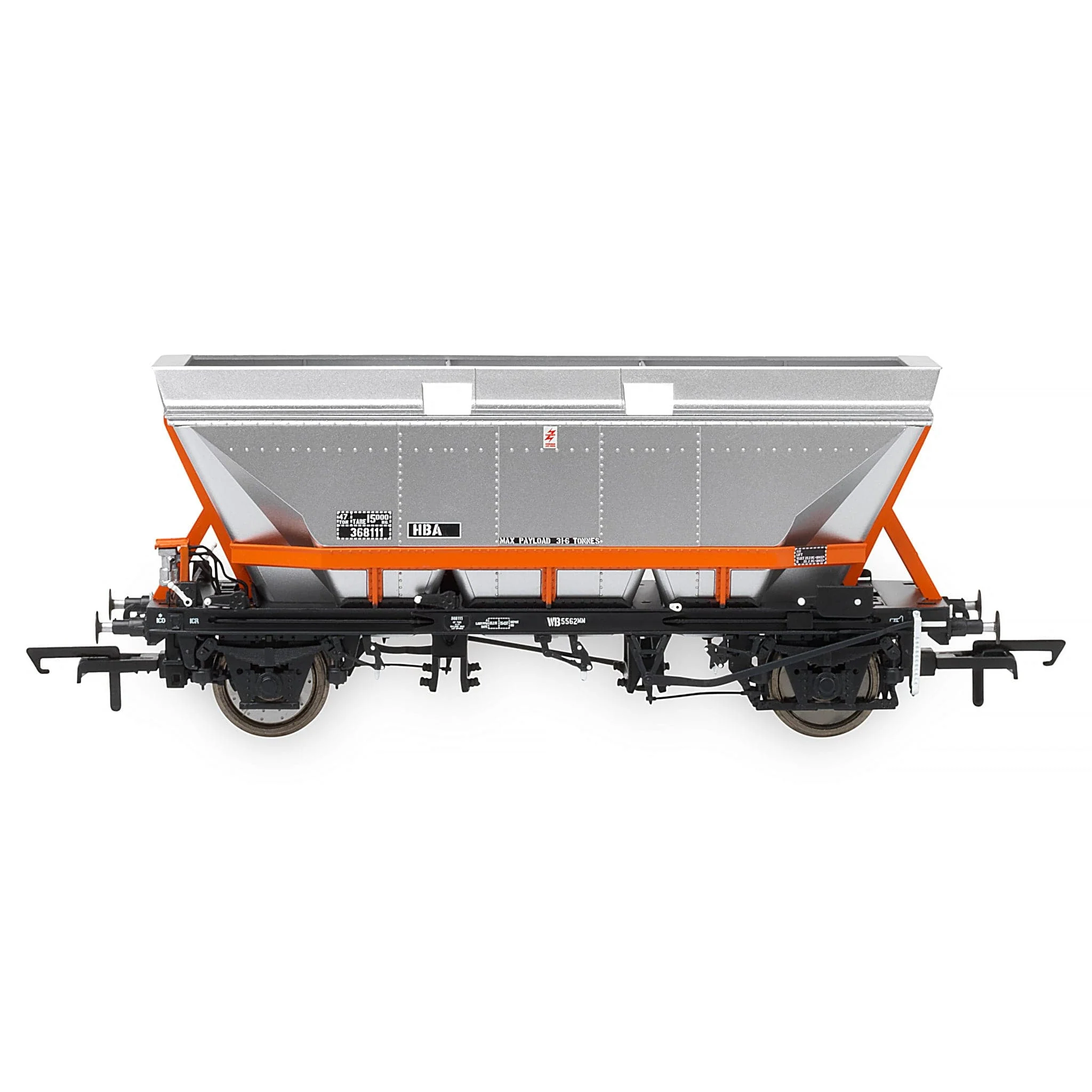 HBA - Loadhaul - Pack 1 - Image 6