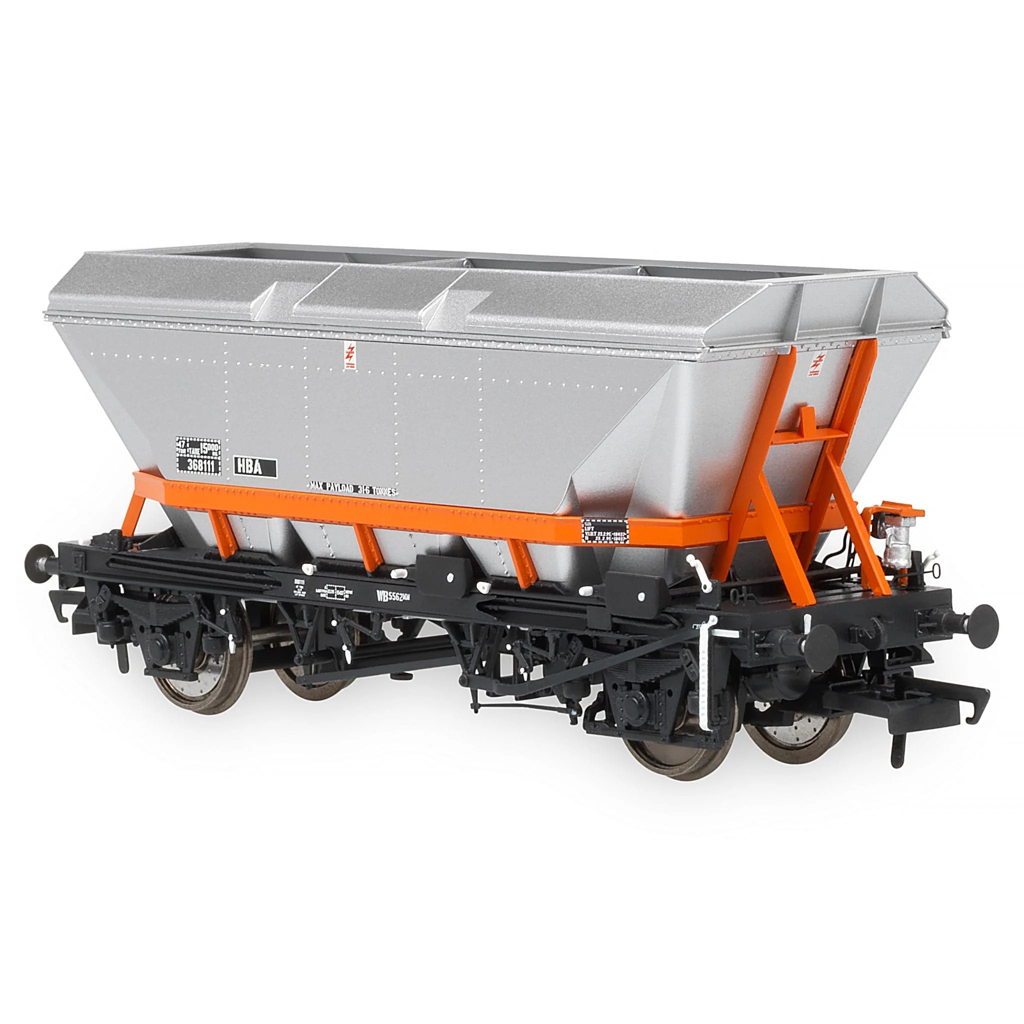 HBA - Loadhaul - Pack 1 - Image 9