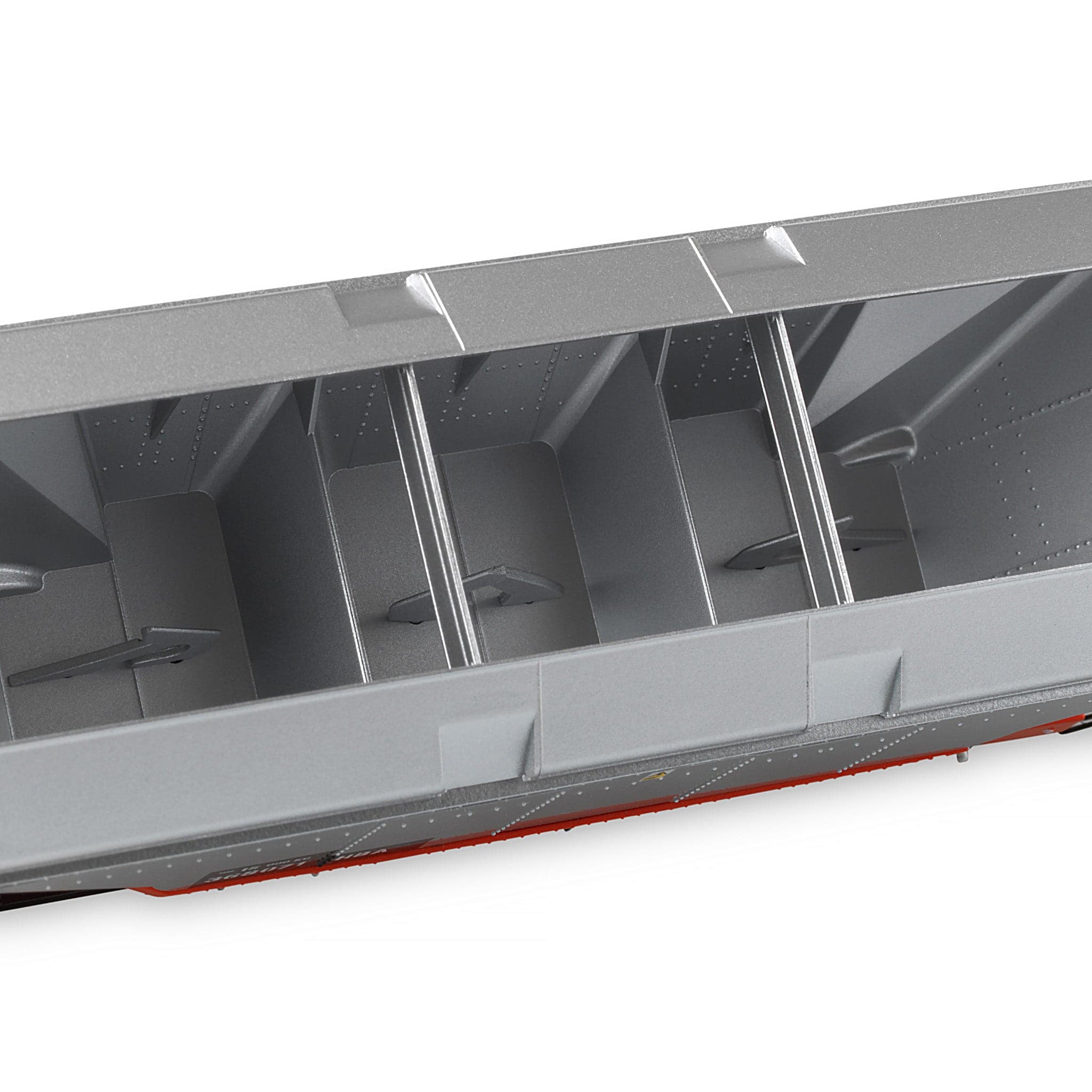 HBA - Railfreight Red - Pack 1 - Image 9