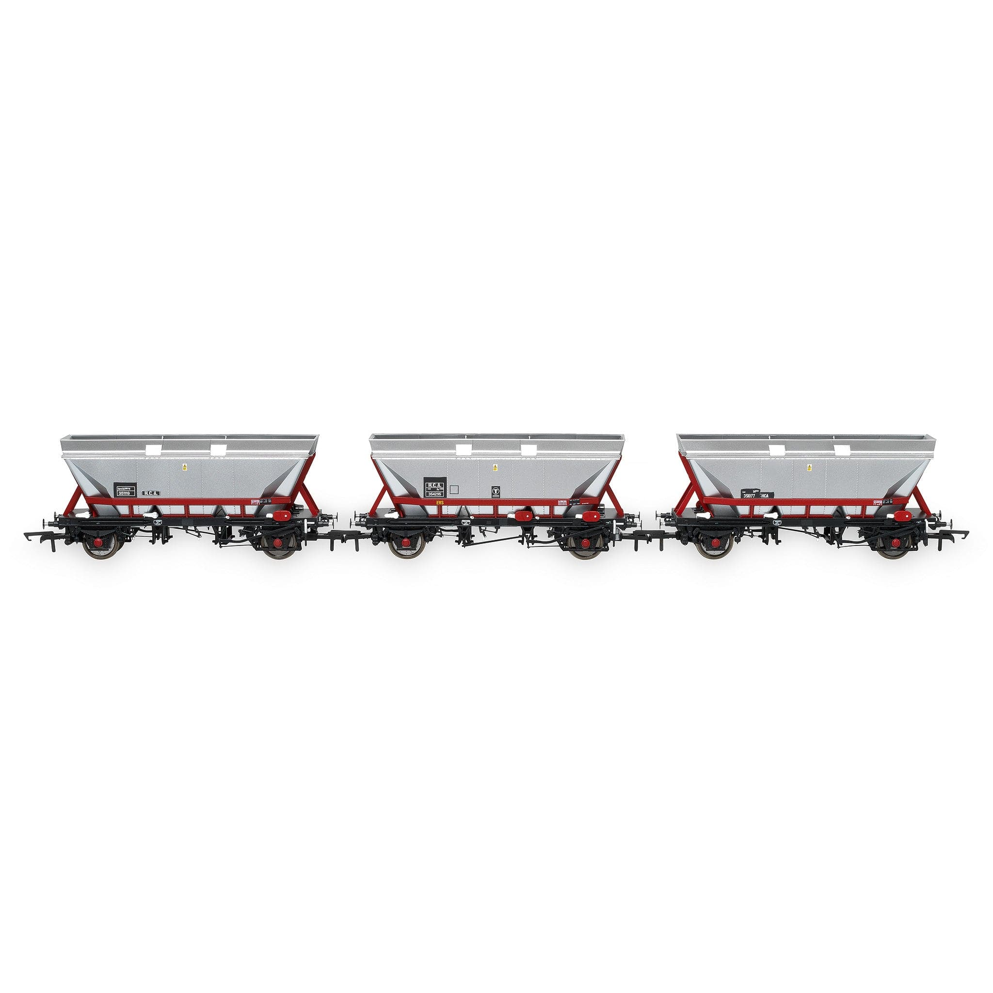 HCA - EWS - Pack 1 - Image 2