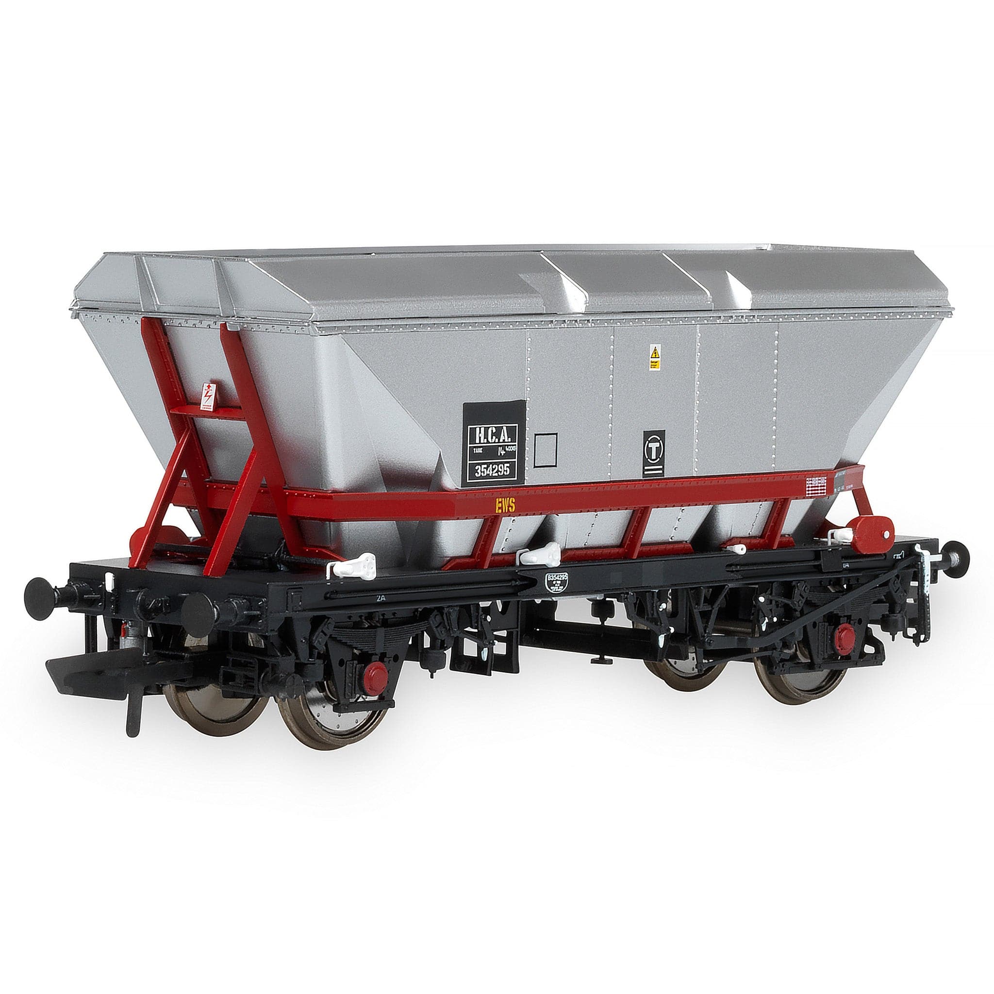 HCA - EWS - Pack 1 - Image 3