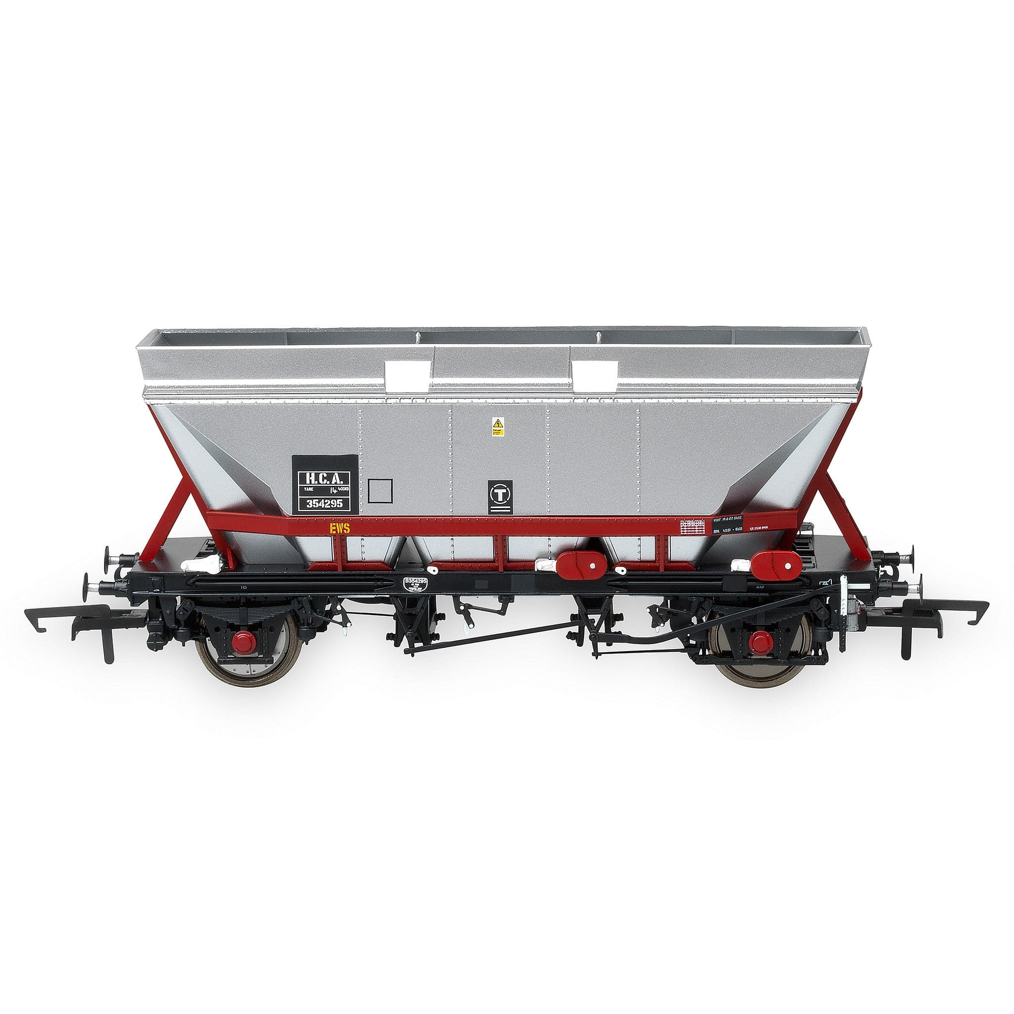 HCA - EWS - Pack 1 - Image 4