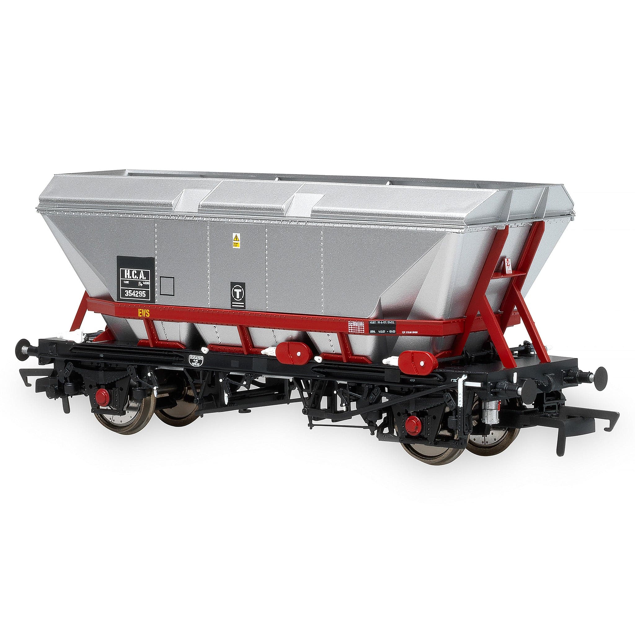 HCA - EWS - Pack 1 - Image 5