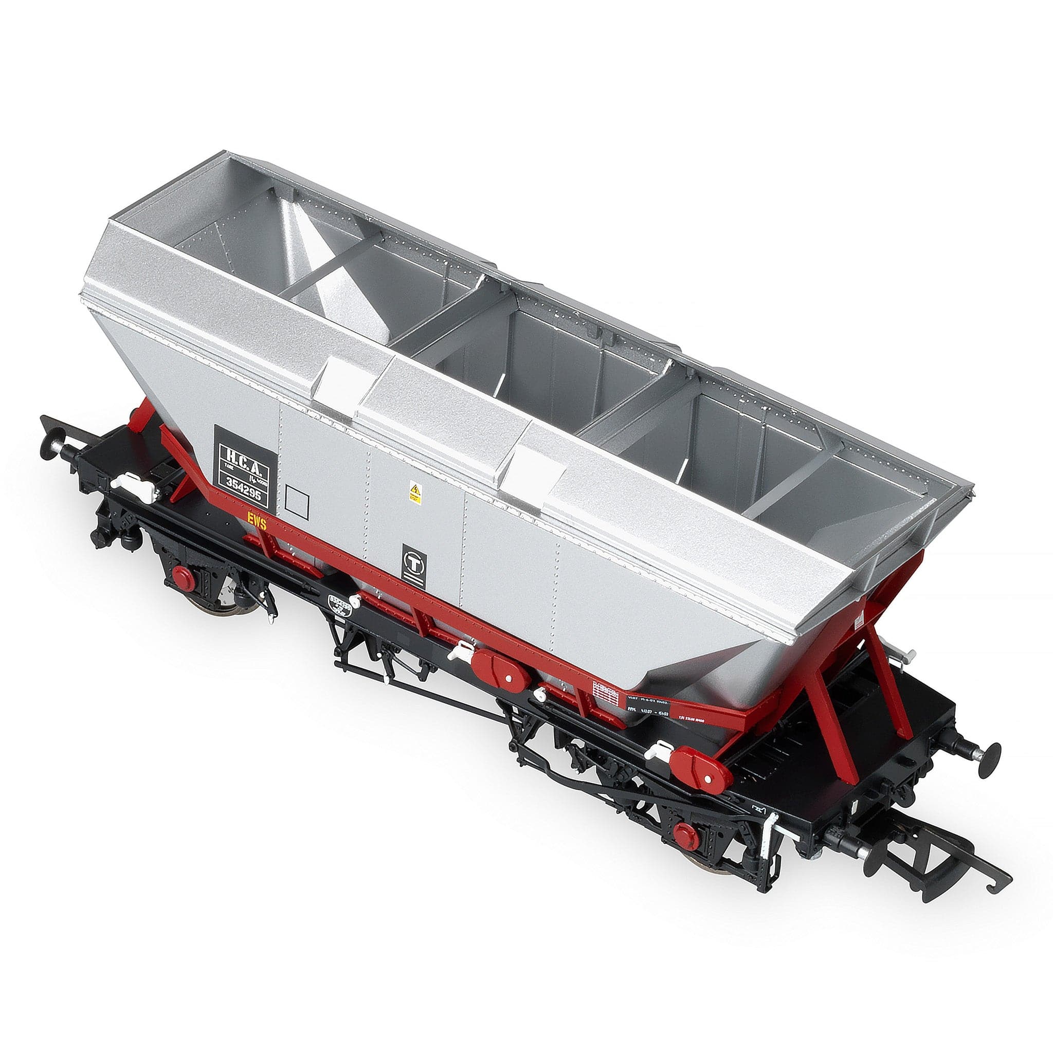 HCA - EWS - Pack 1 - Image 8