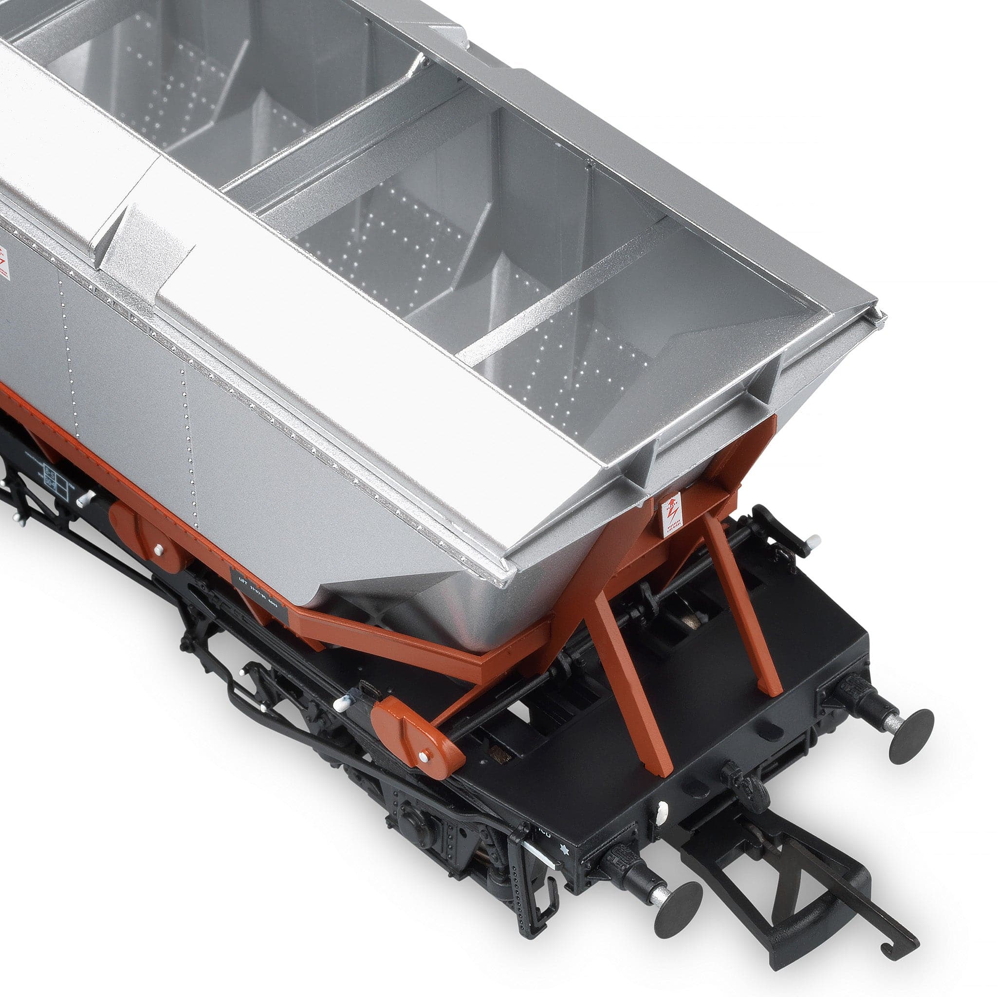 HCA - Freight Brown - Pack 1 - Image 10