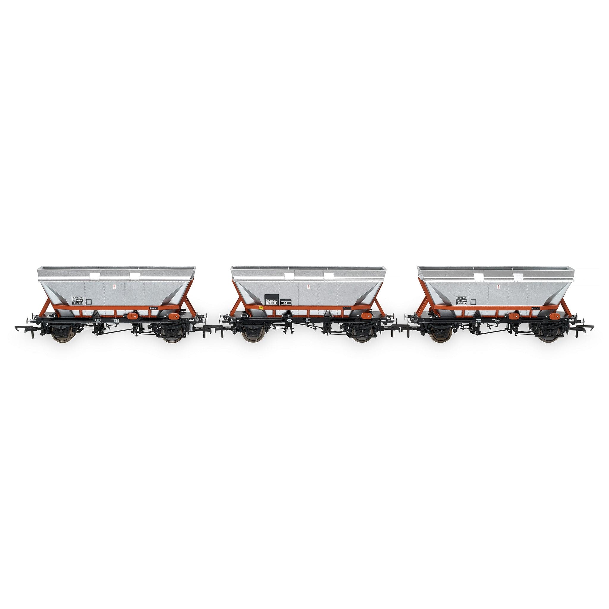 HCA - Freight Brown - Pack 1 - Image 2