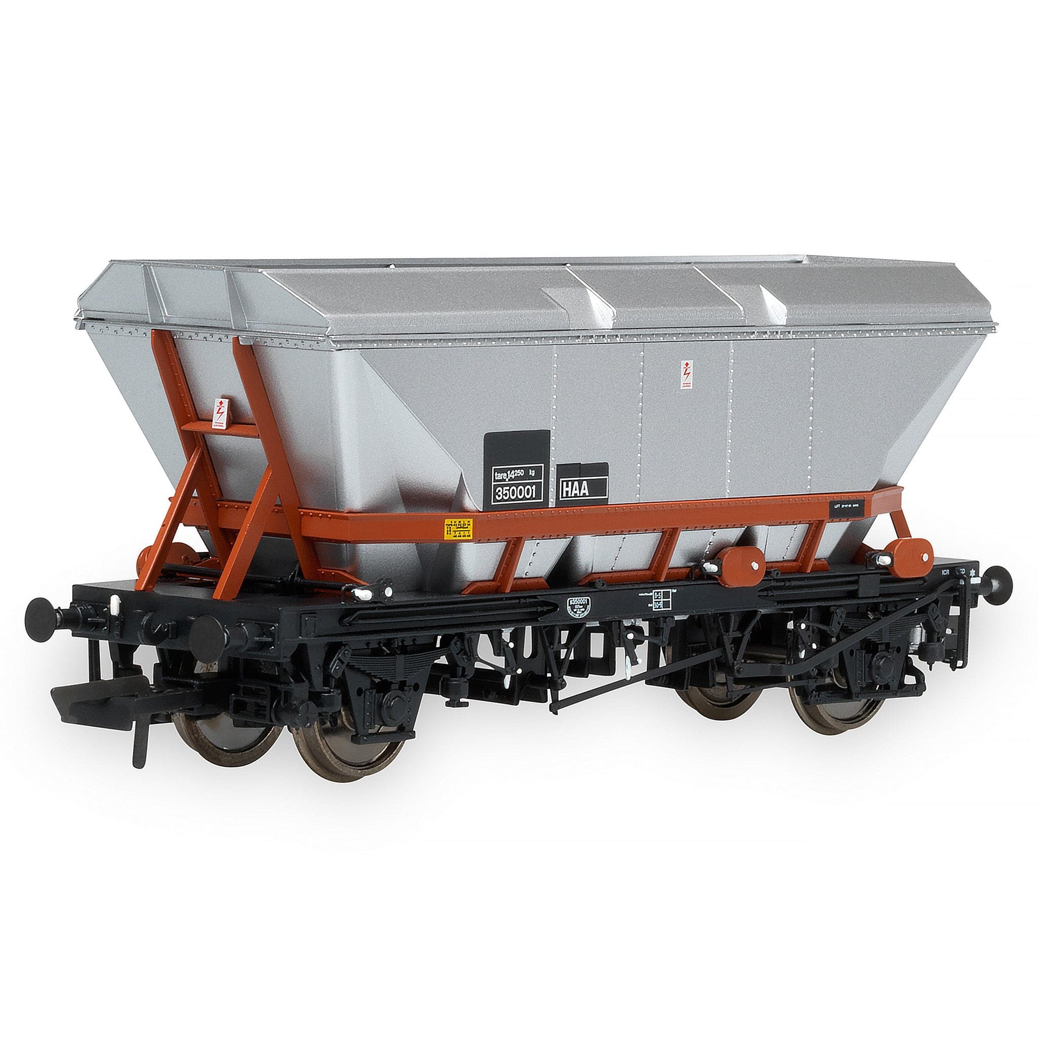 HCA - Freight Brown - Pack 1 - Image 3
