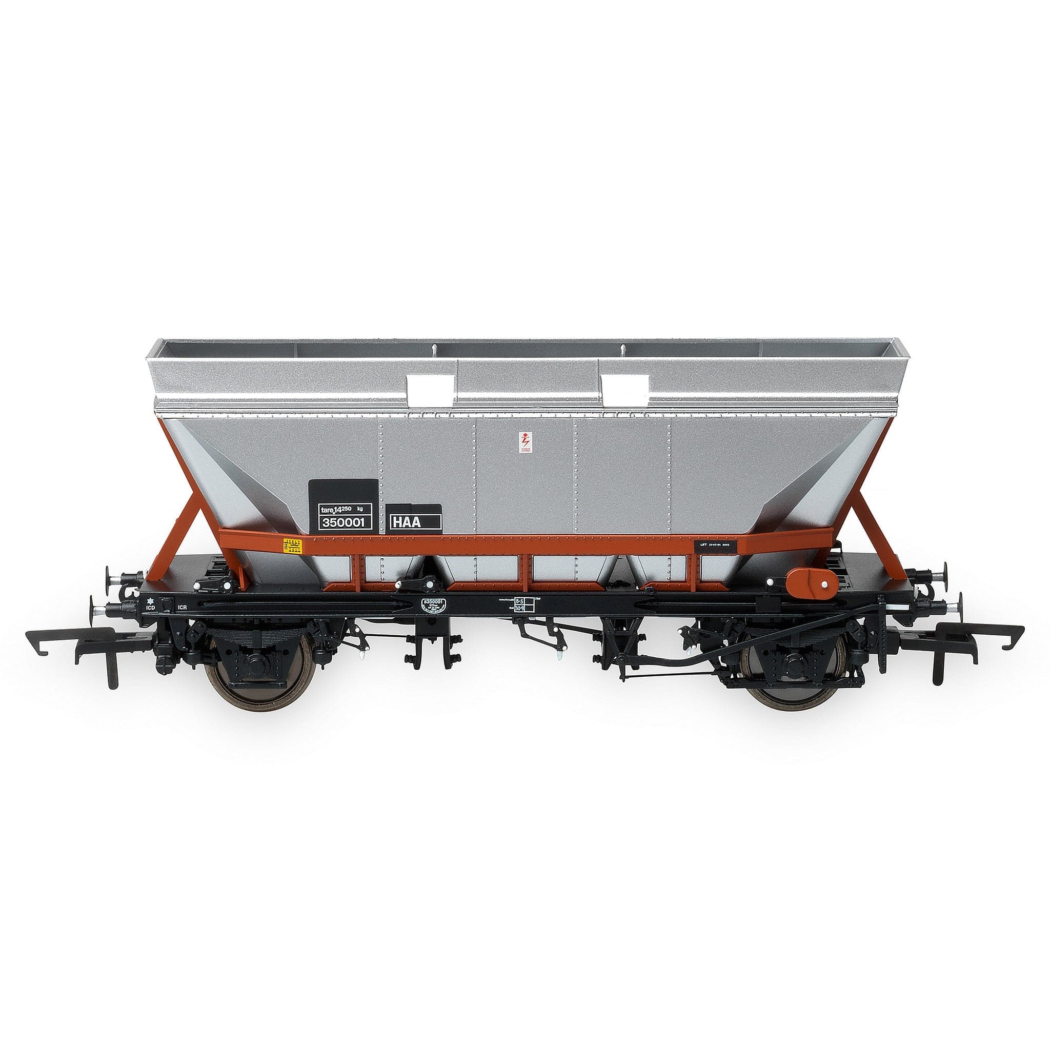 HCA - Freight Brown - Pack 1 - Image 4