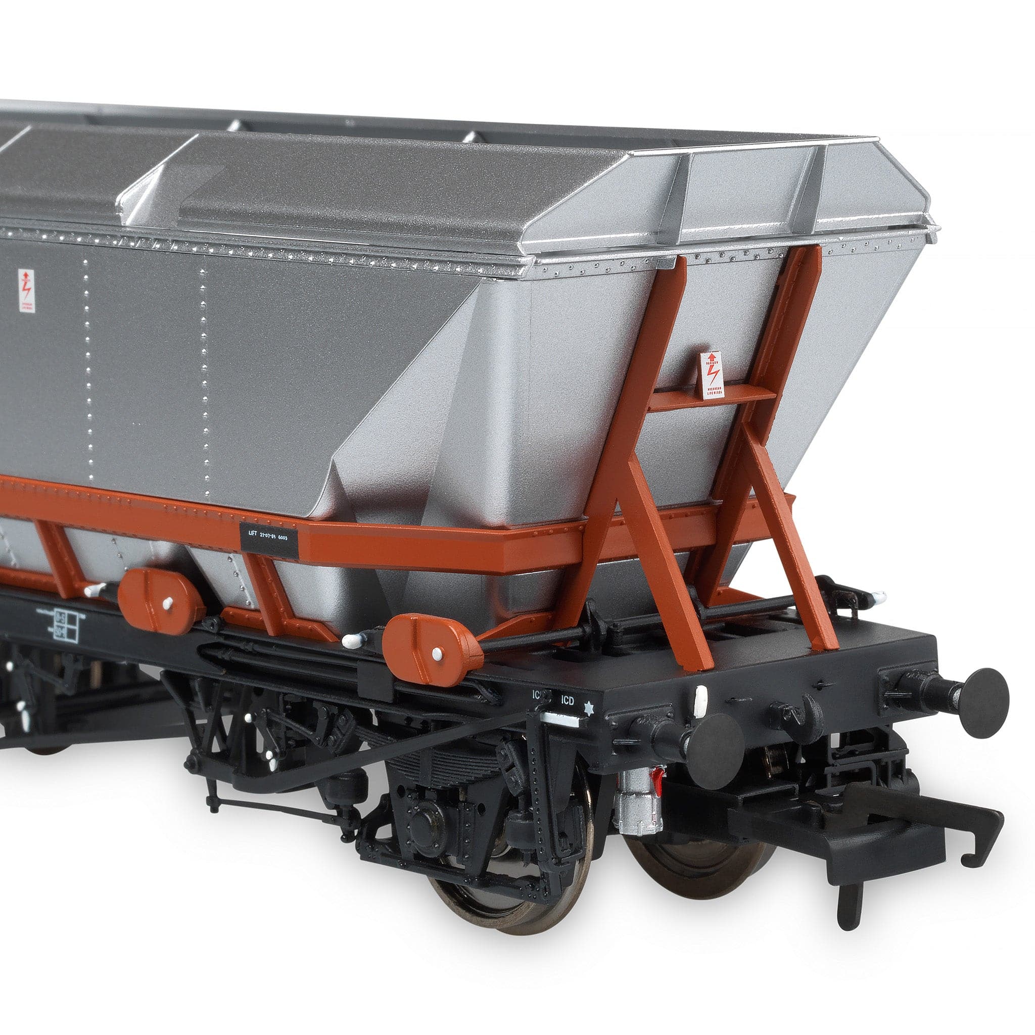 HCA - Freight Brown - Pack 1 - Image 6