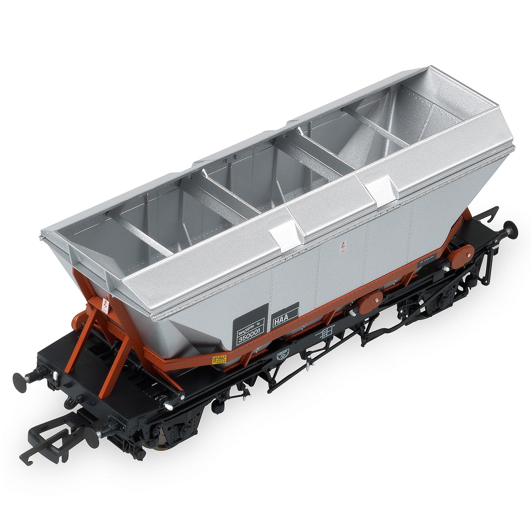 HCA - Freight Brown - Pack 1 - Image 7