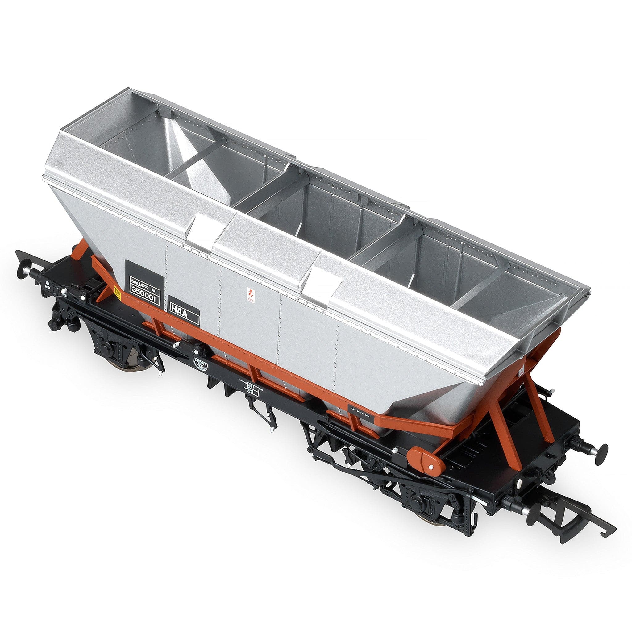 HCA - Freight Brown - Pack 1 - Image 8