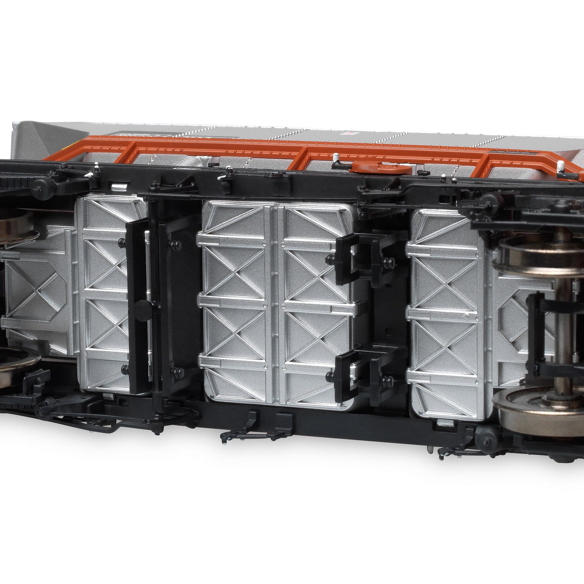 HCA - Freight Brown - Pack 1 - Image 9