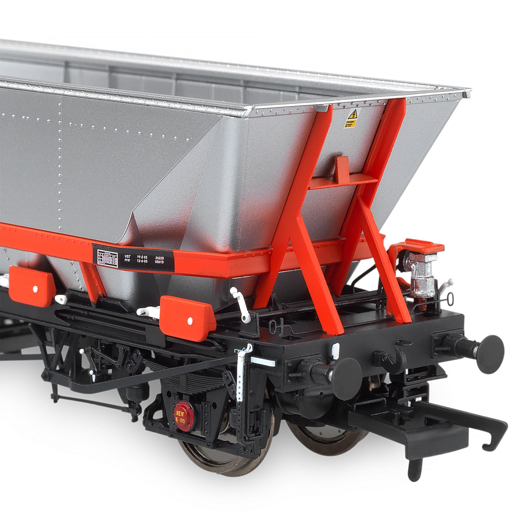 HDA - Railfreight Red - Pack 3 - Image 7