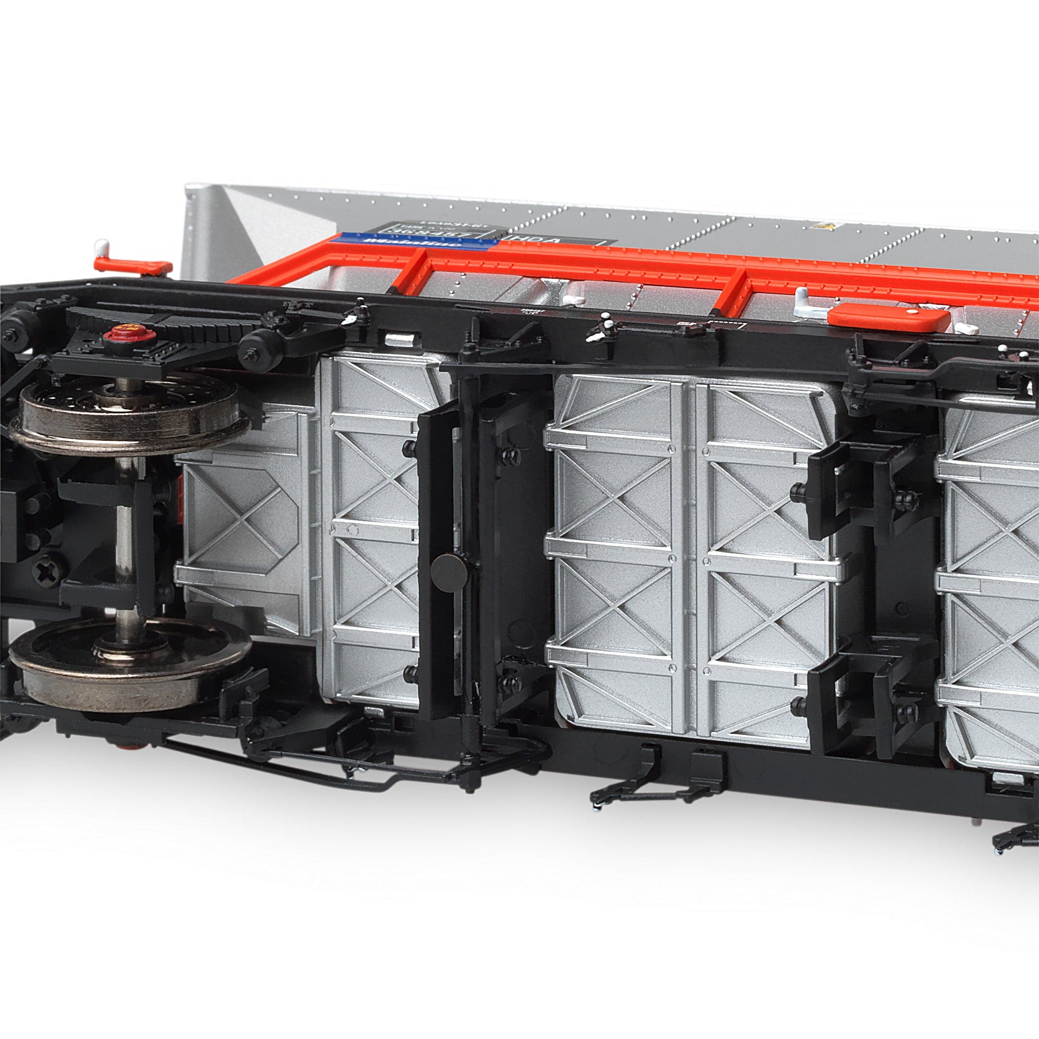 HDA - Railfreight Red - Pack 3 - Image 9