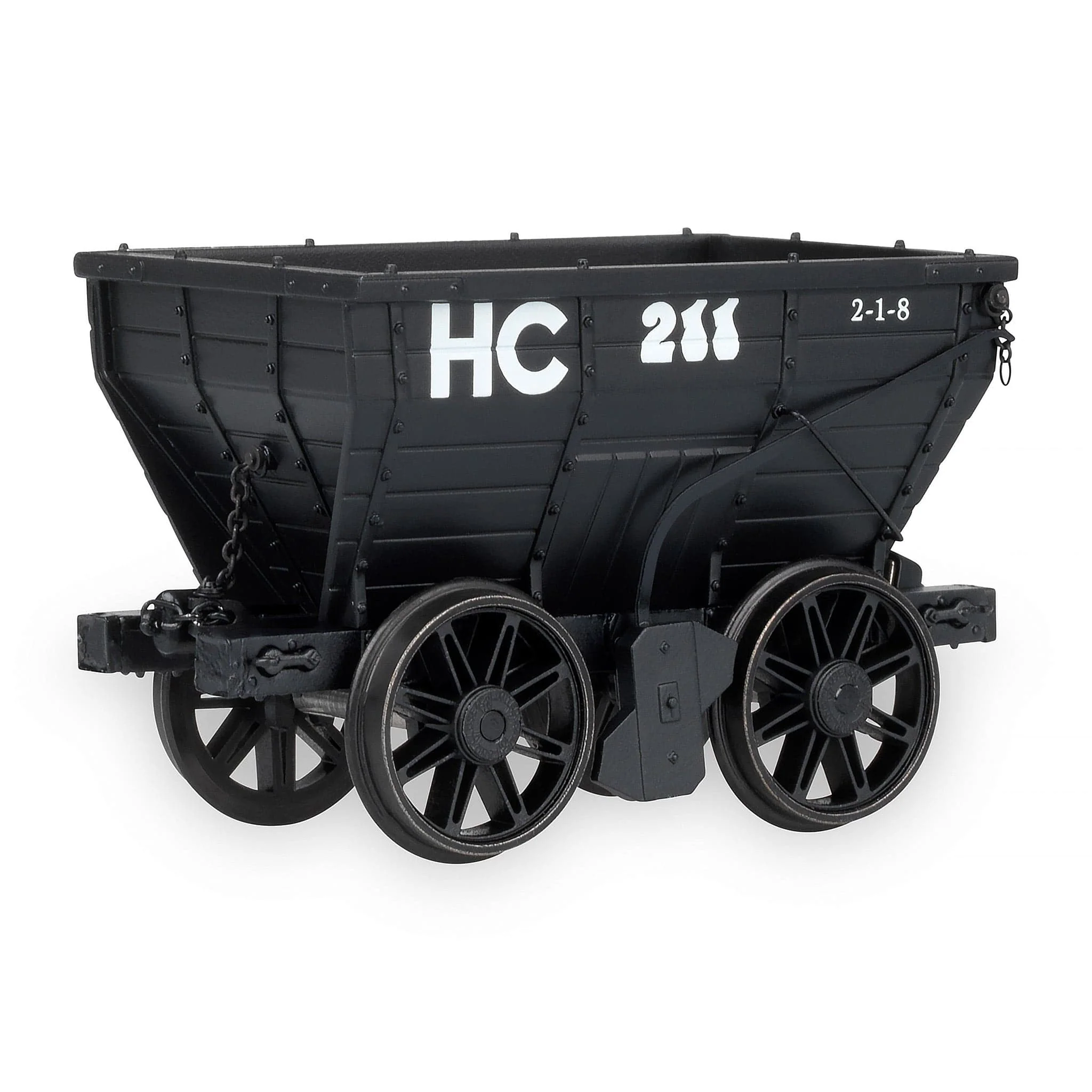 Hetton Colliery Chaldron Pack - Image 3