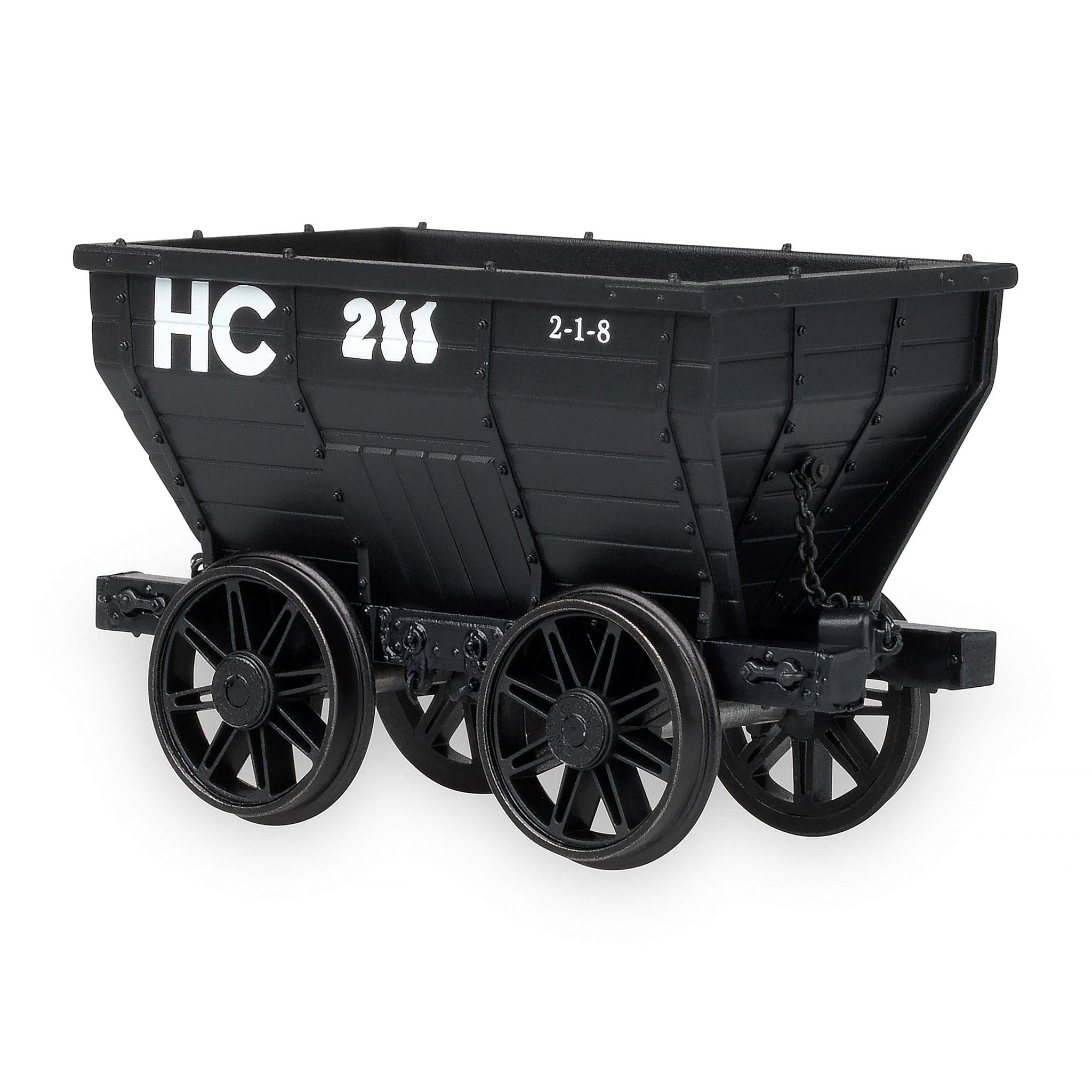 Hetton Colliery Chaldron Pack - Image 5