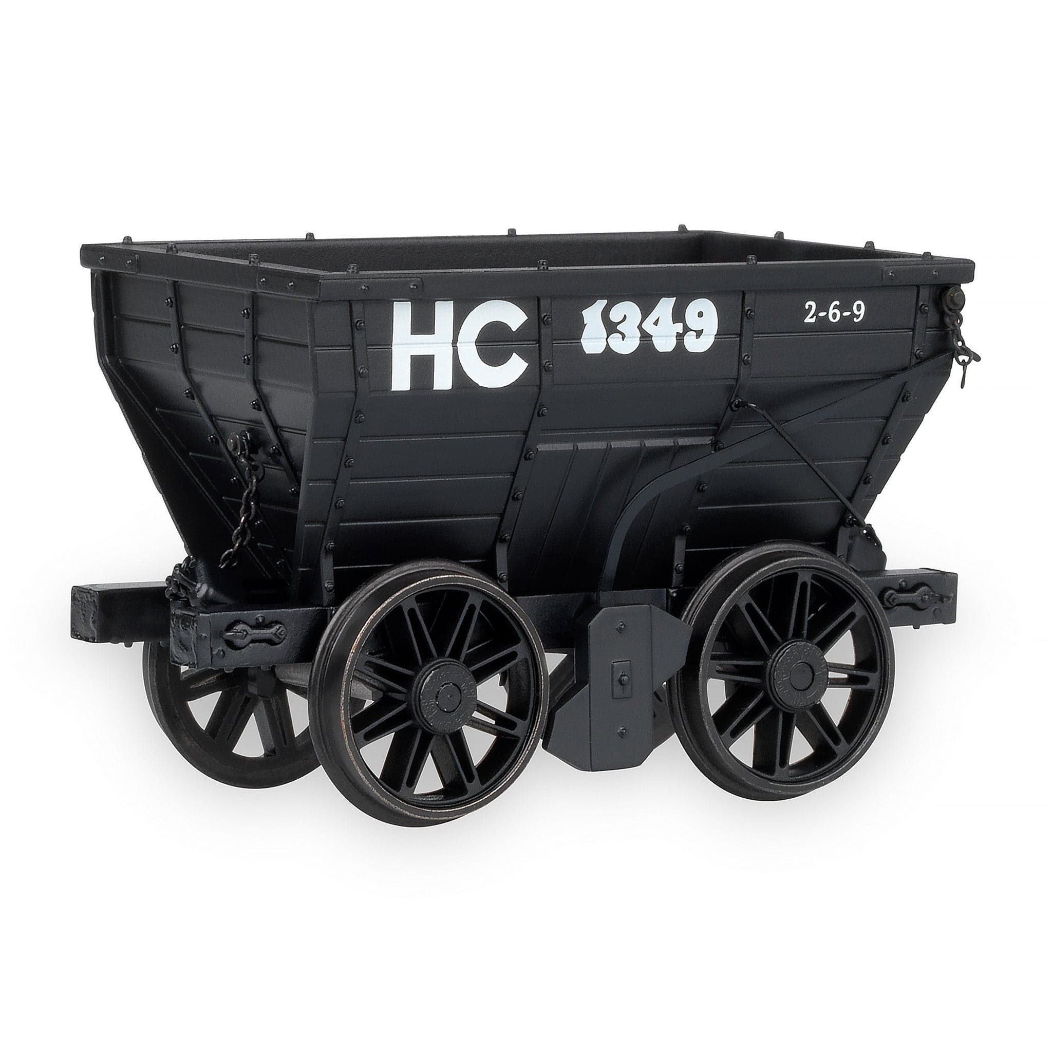 Hetton Colliery Chaldron Pack - Image 6