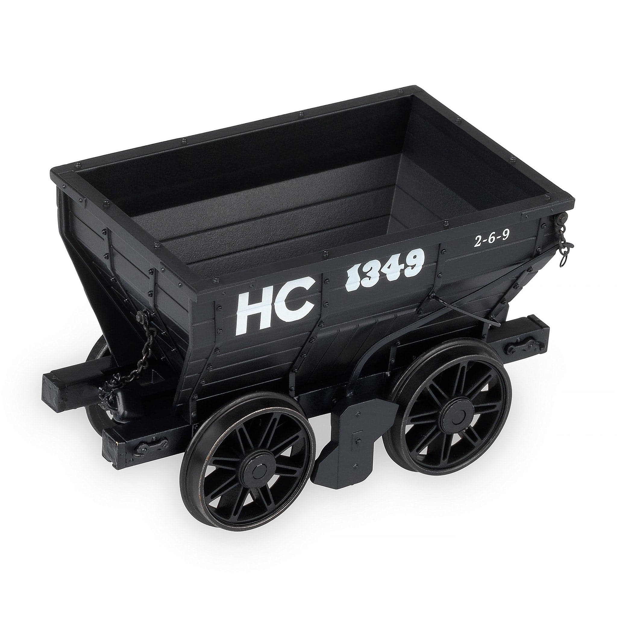 Hetton Colliery Chaldron Pack - Image 7