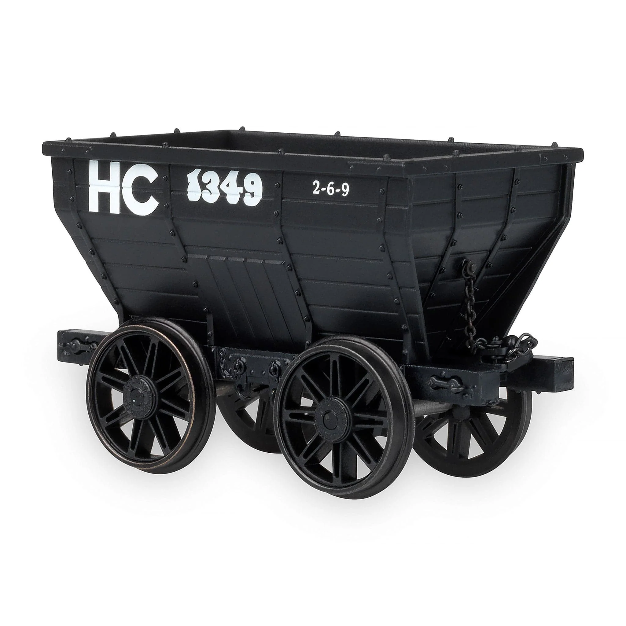 Hetton Colliery Chaldron Pack - Image 8