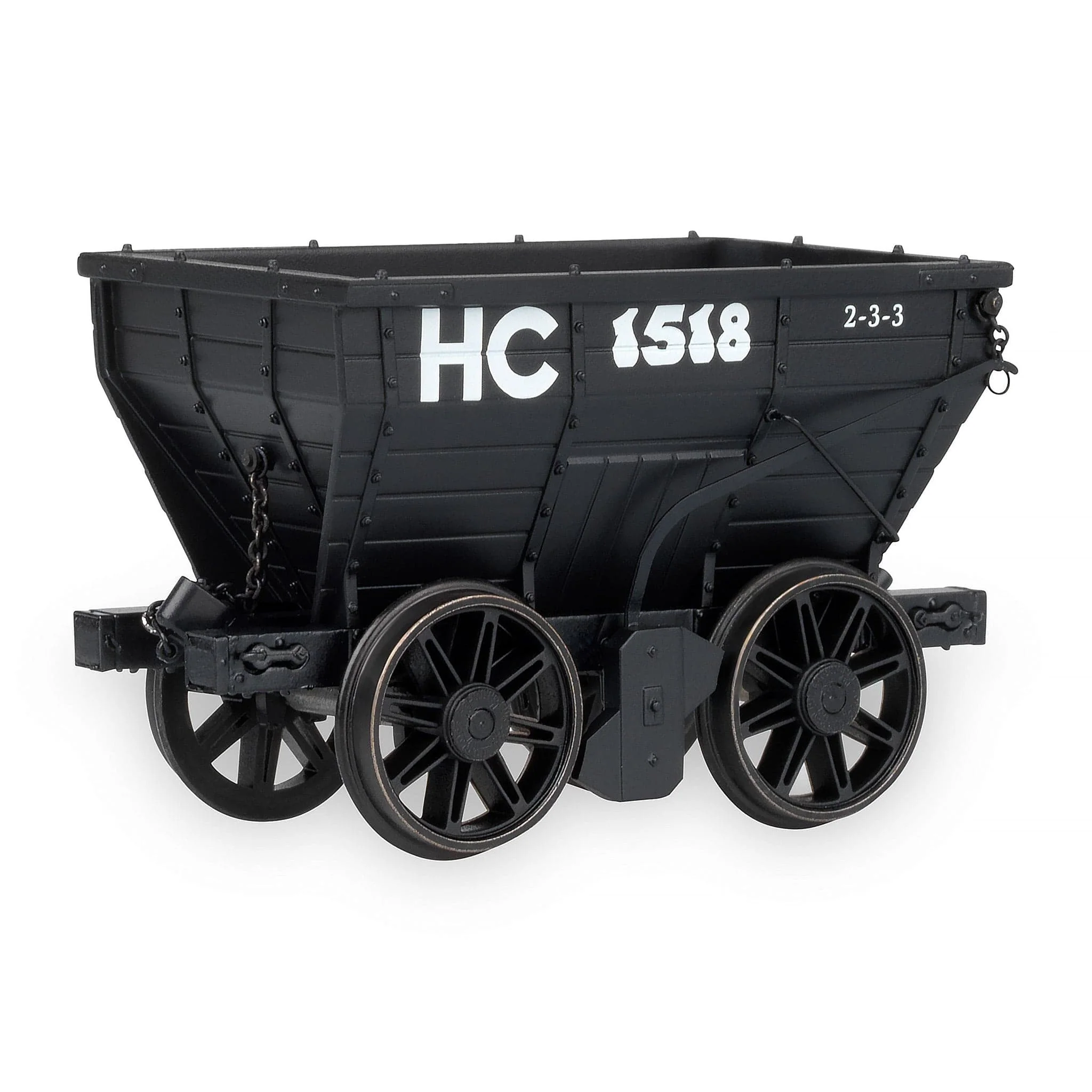 Hetton Colliery Chaldron Pack - Image 9