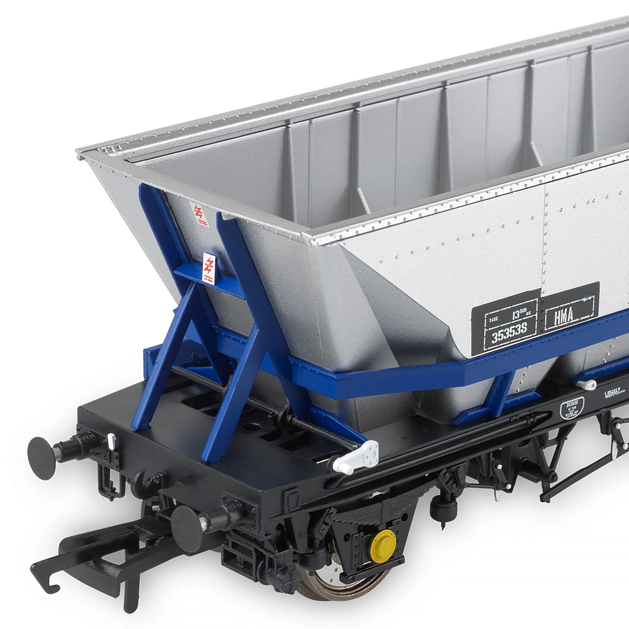 HMA - Mainline blue - Pack 1 - Image 11