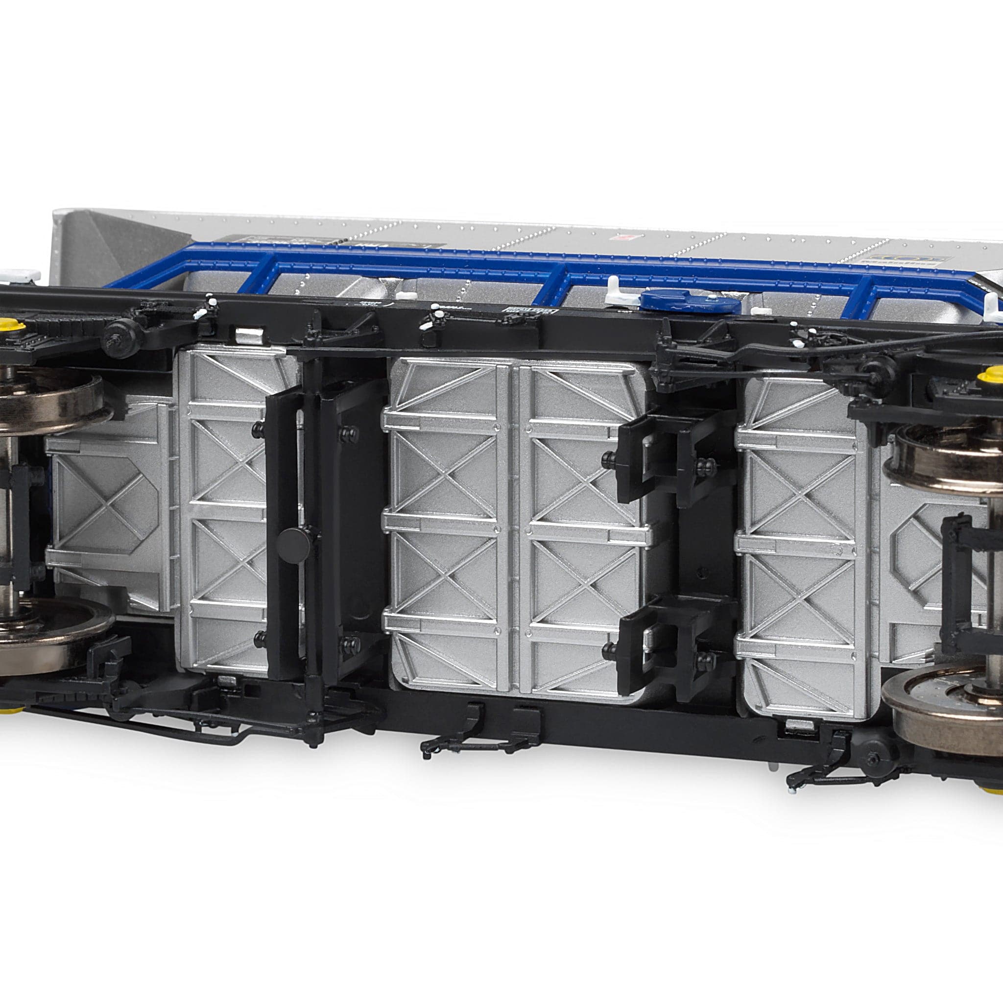 HMA - Mainline blue - Pack 1 - Image 7