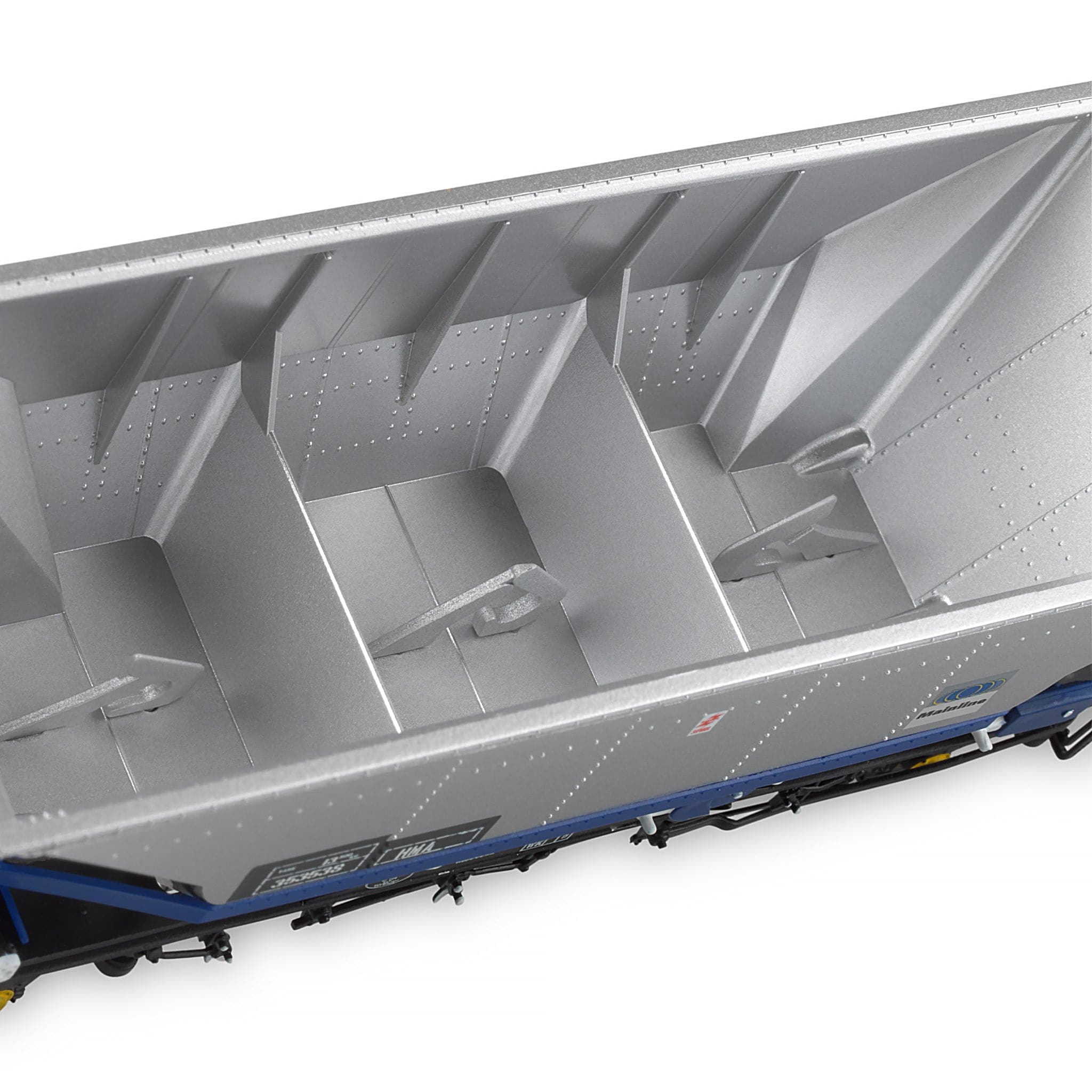 HMA - Mainline blue - Pack 1 - Image 9