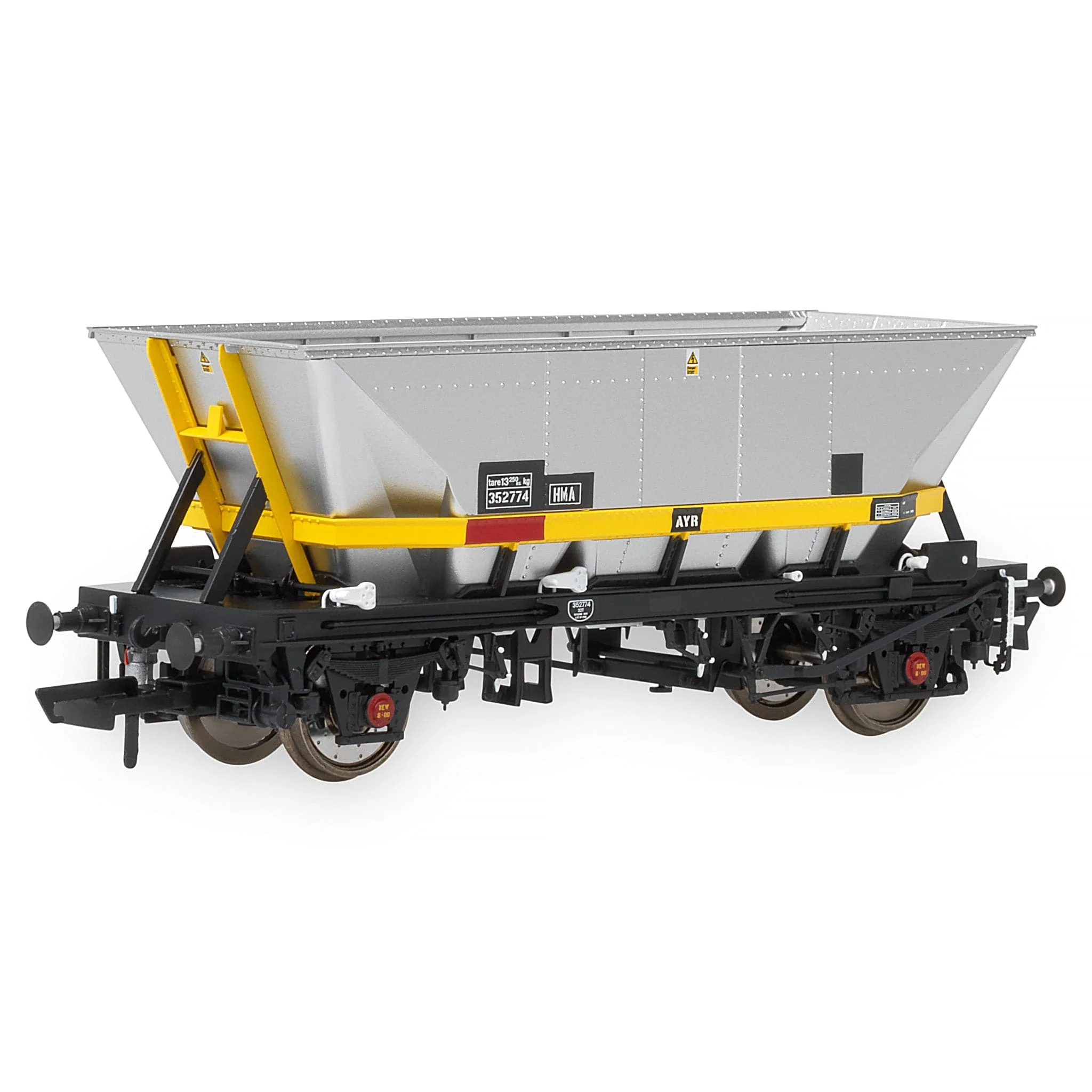 HMA - Trainload Coal - Pack 1 - Image 11