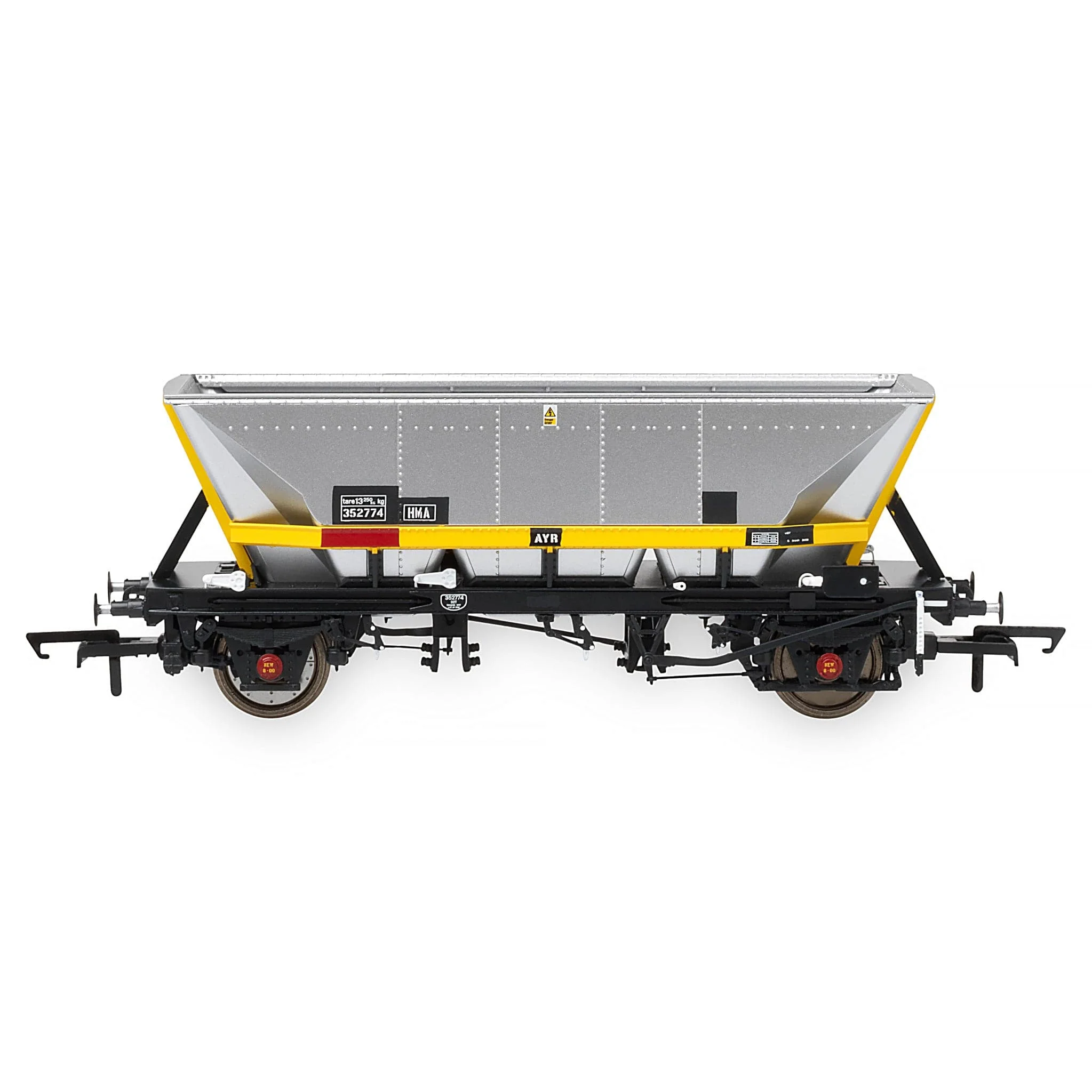 HMA - Trainload Coal - Pack 1 - Image 3