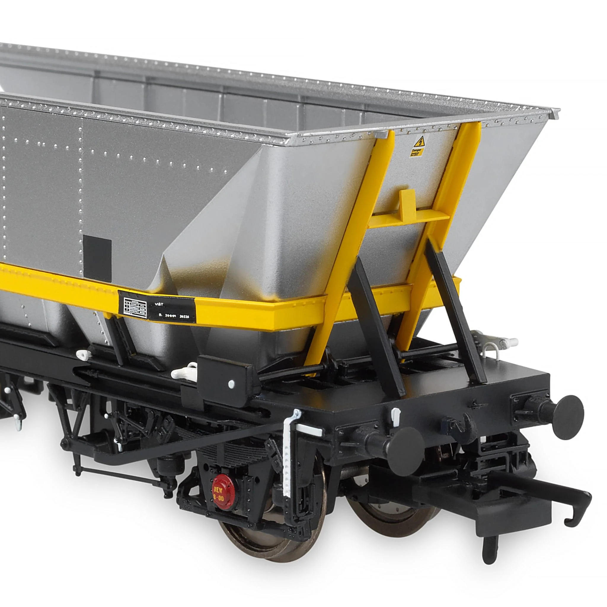 HMA - Trainload Coal - Pack 1 - Image 5