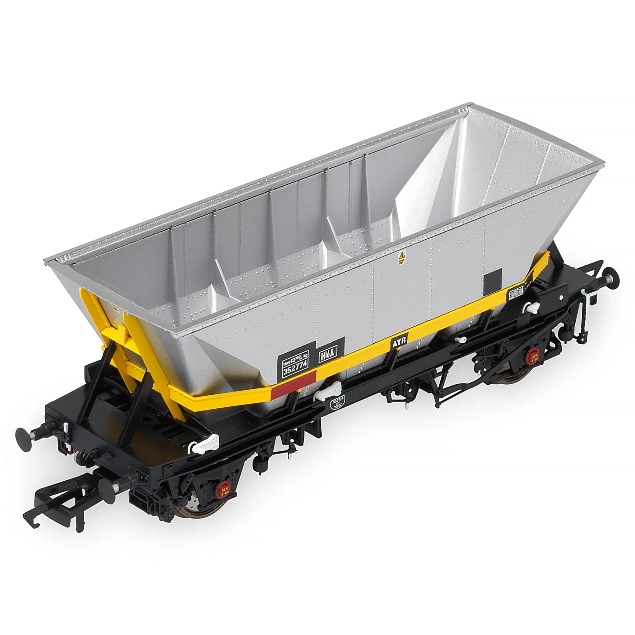 HMA - Trainload Coal - Pack 1 - Image 6