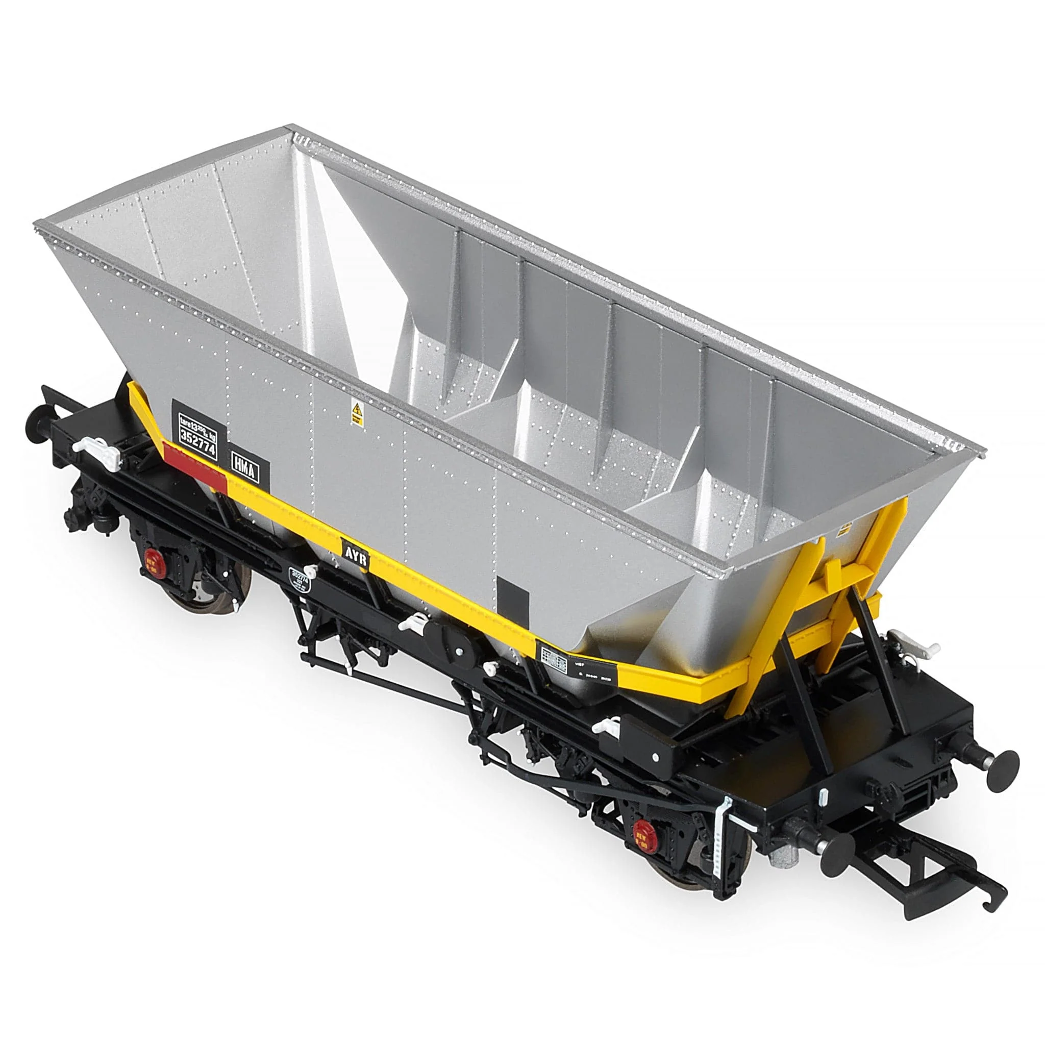 HMA - Trainload Coal - Pack 1 - Image 7