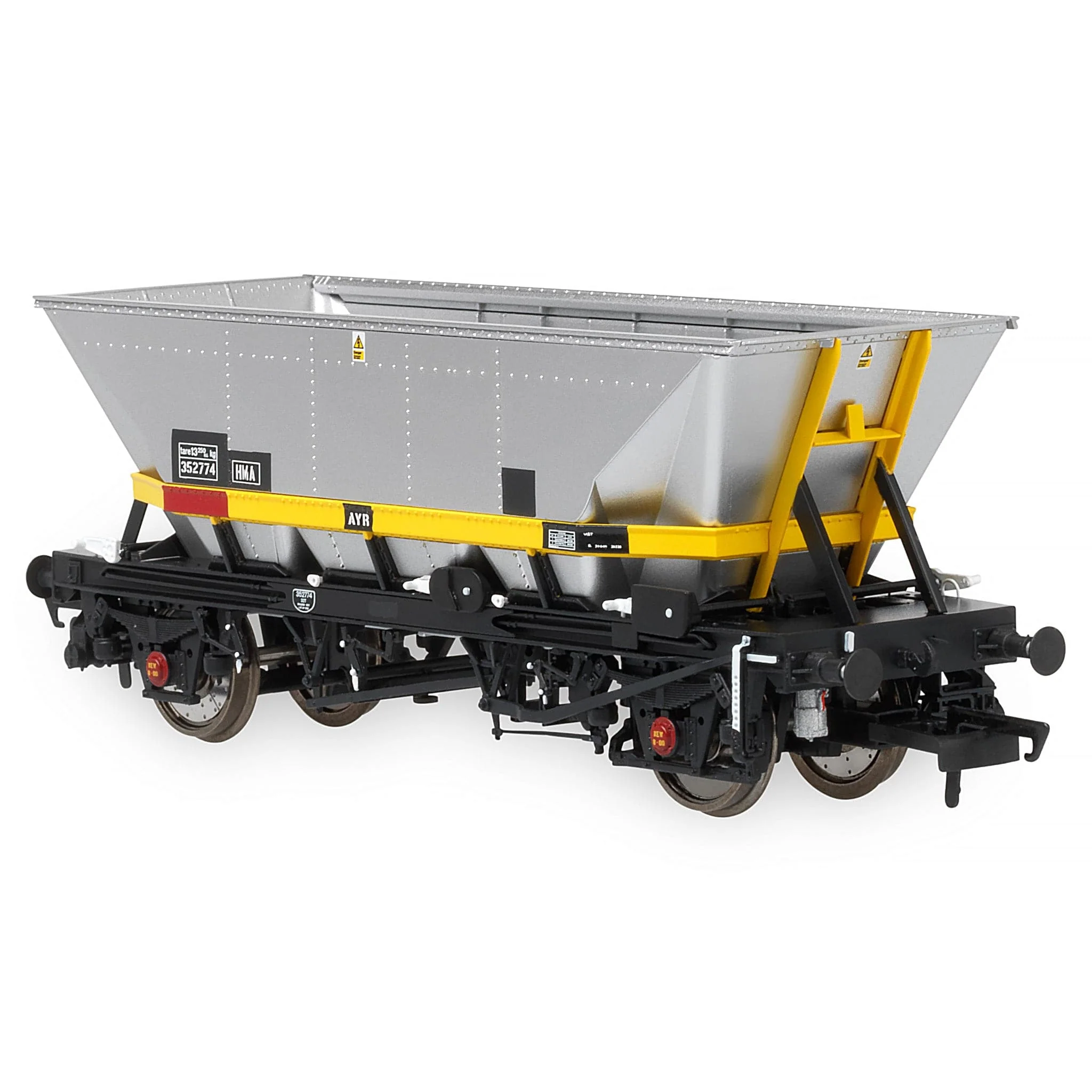 HMA - Trainload Coal - Pack 1 - Image 8