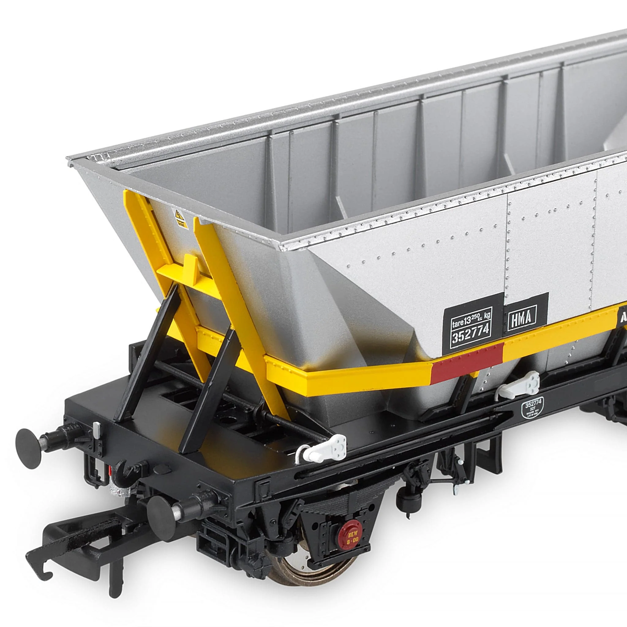 HMA - Trainload Coal - Pack 1 - Image 9