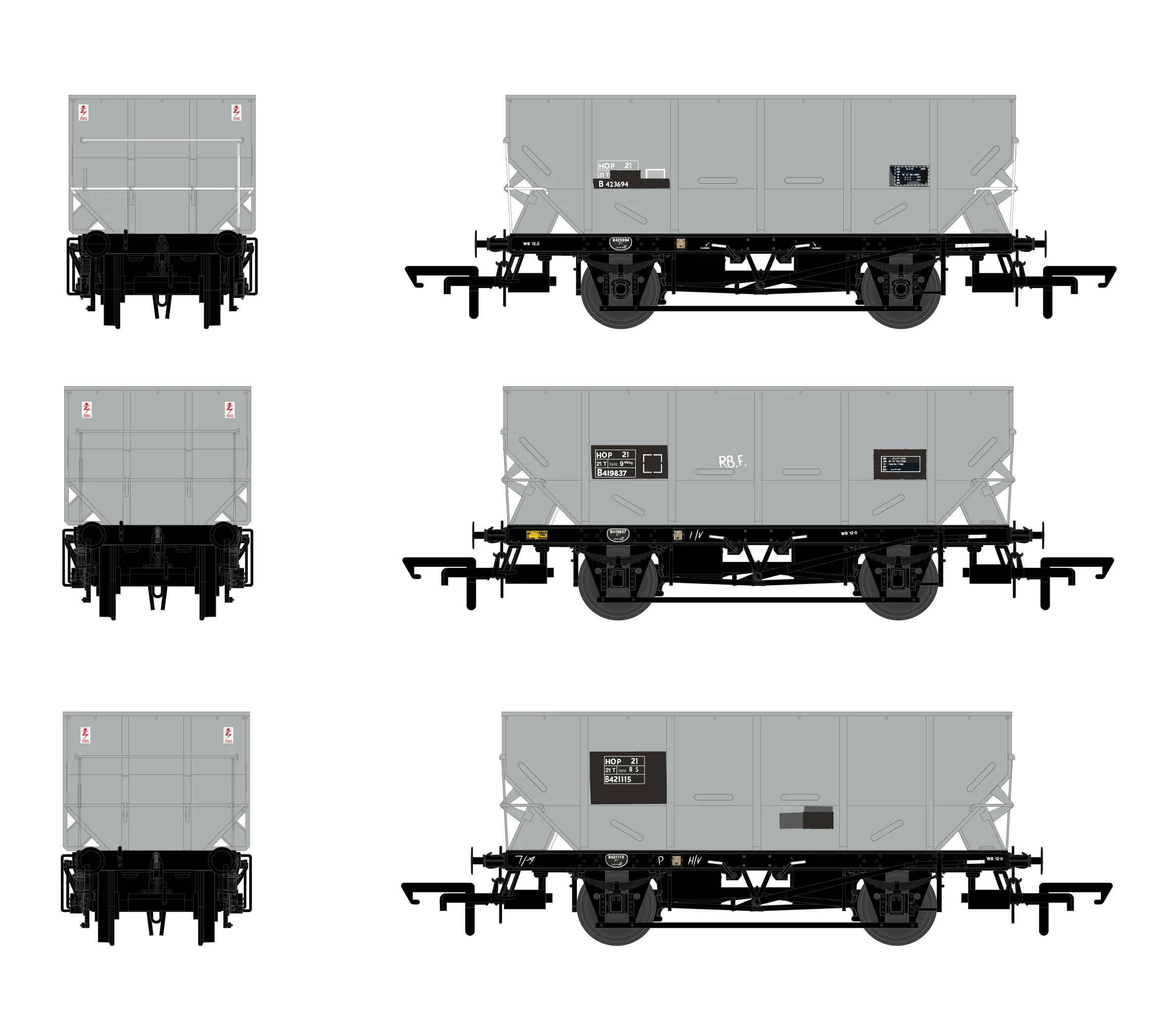 HOP21 - BR Grey - Pack C - Image 3