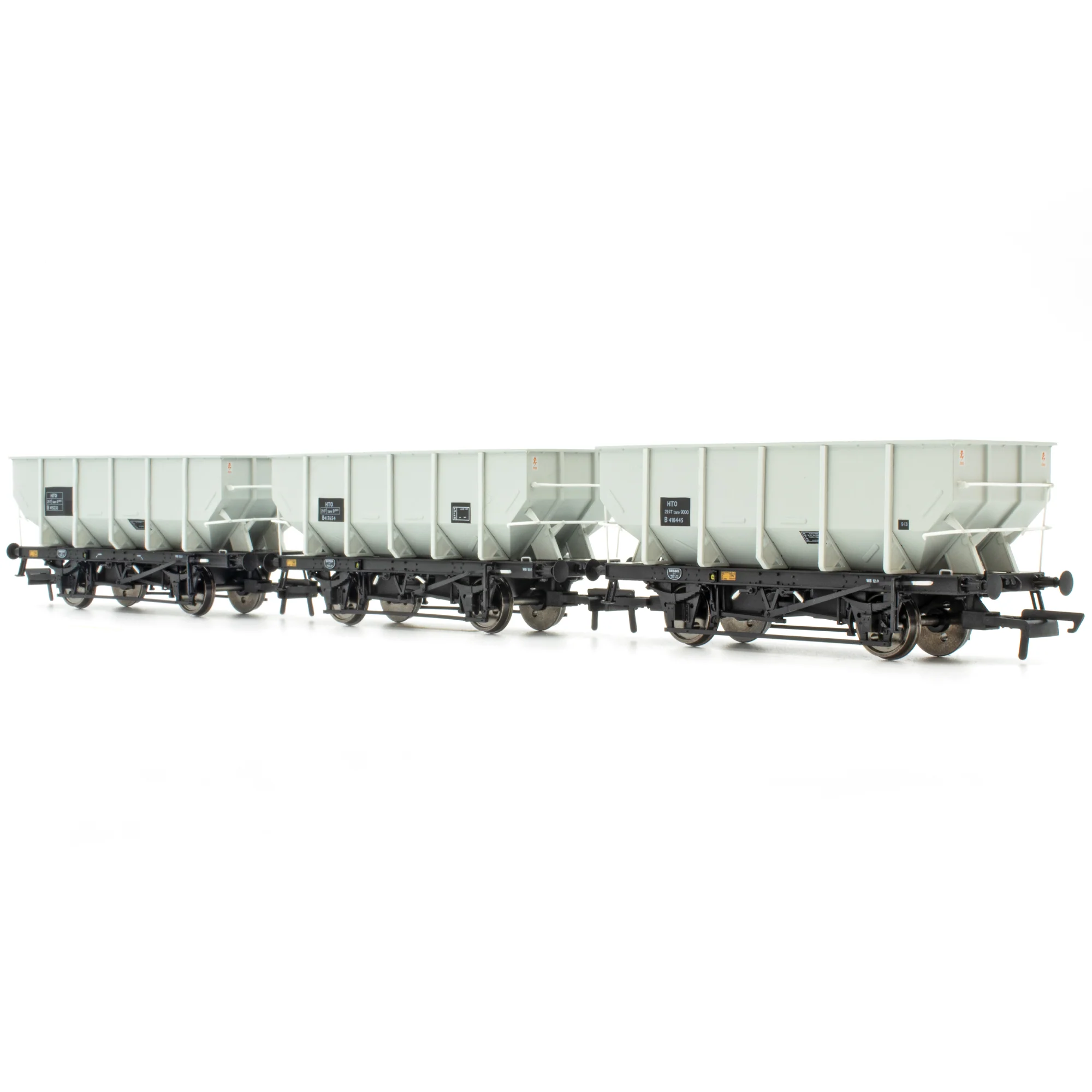 HTO - BR Grey - Pack E