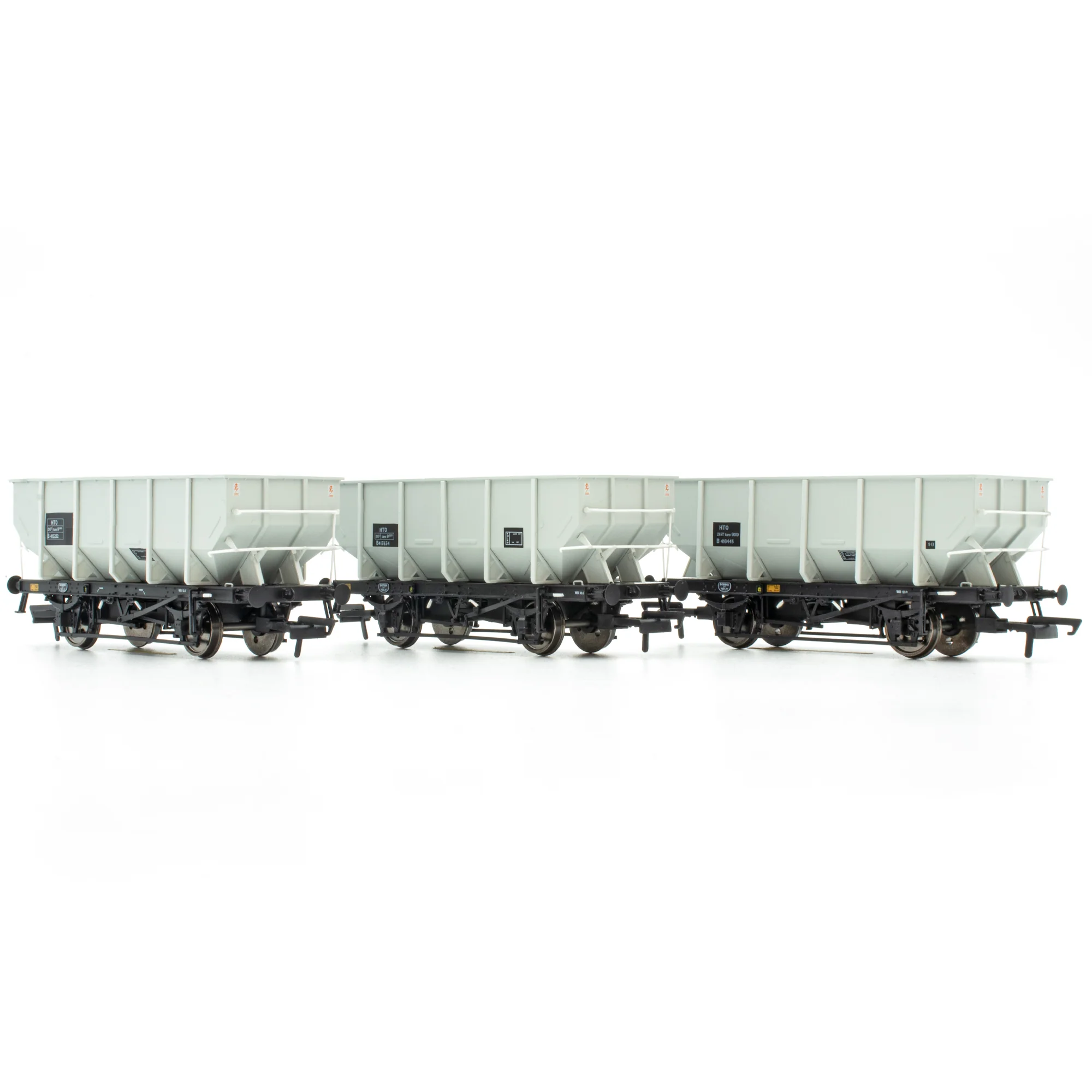 HTO - BR Grey - Pack E - Image 2