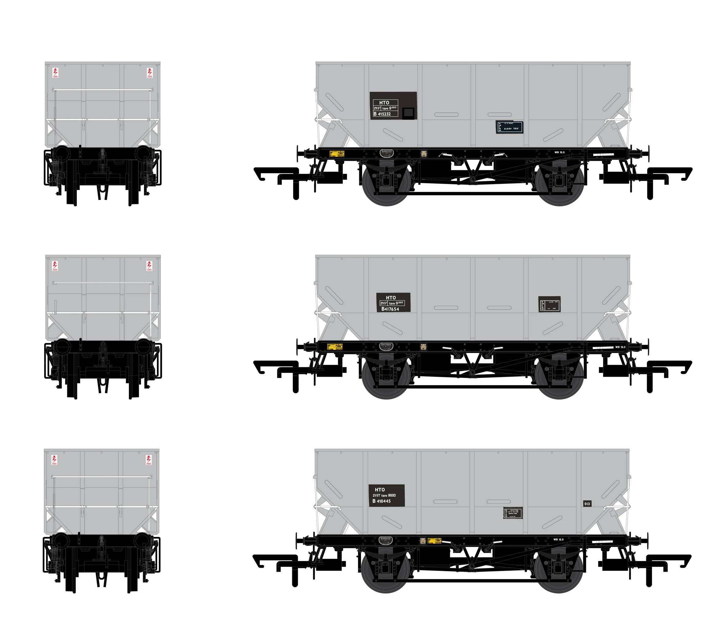 HTO - BR Grey - Pack E - Image 3